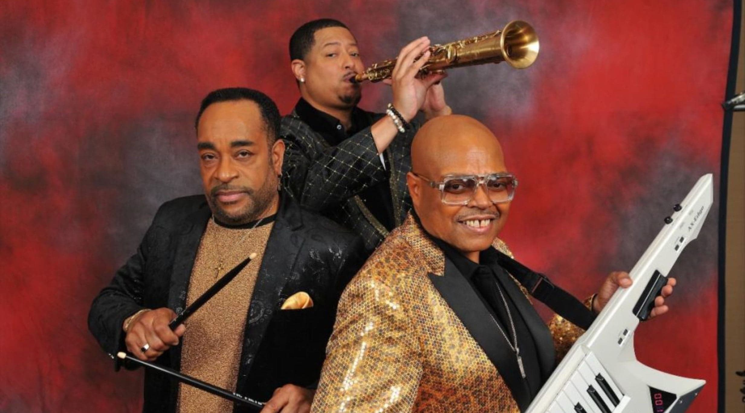 Pieces of a Dream & Four80East with Jeff Kashiwa event image