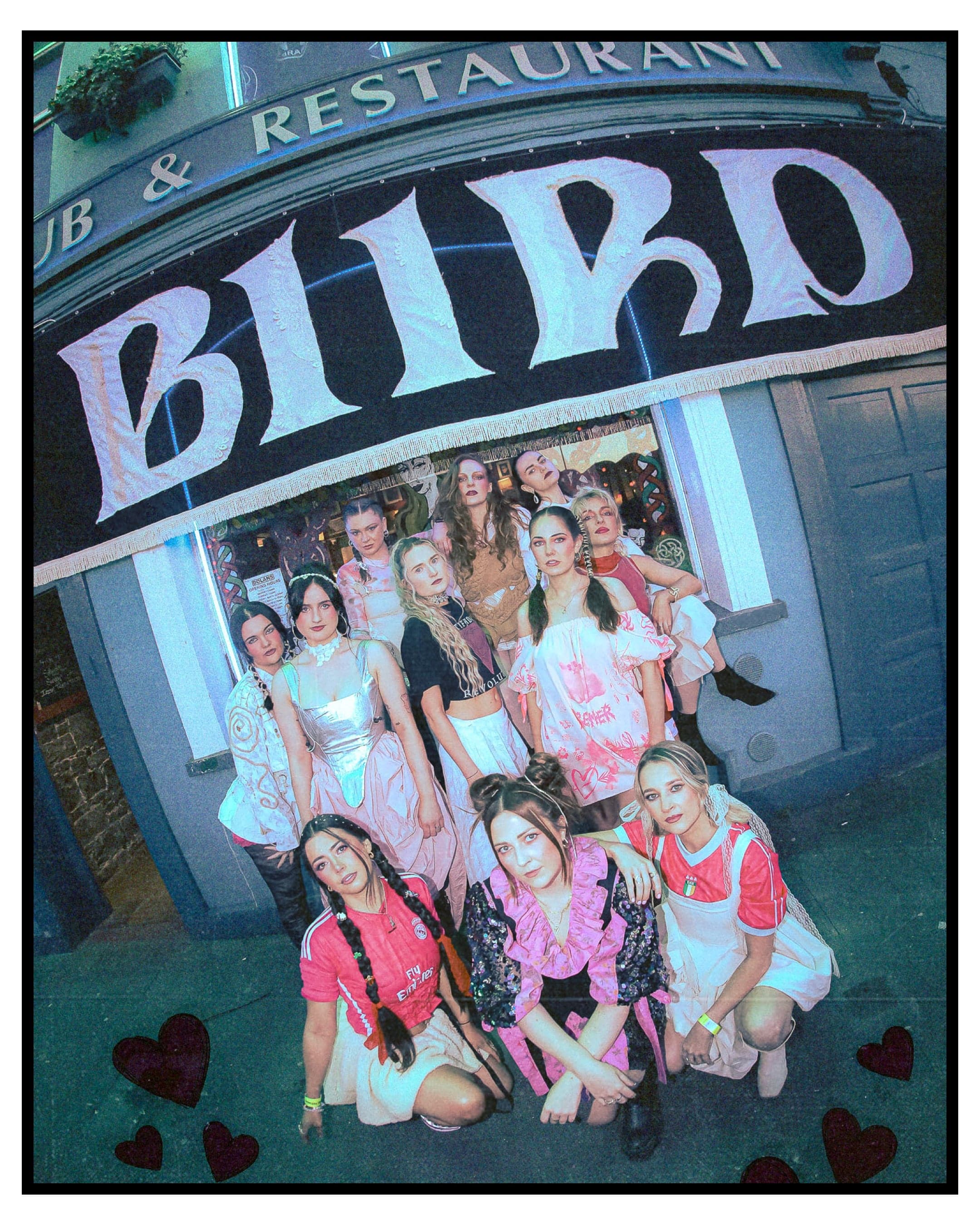 BIIRD event image