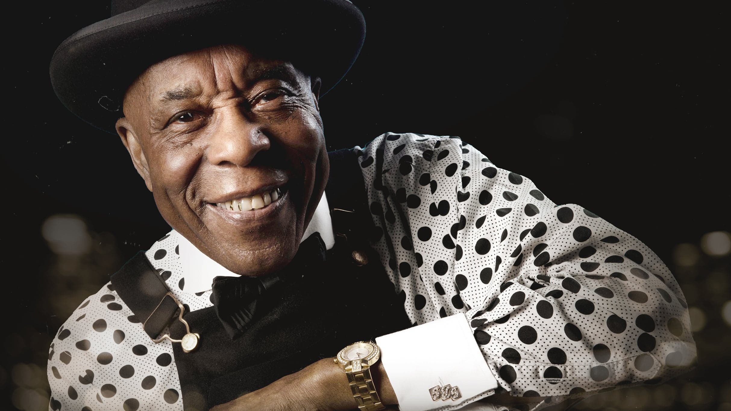 Buddy Guy - Damn Right Encore event image