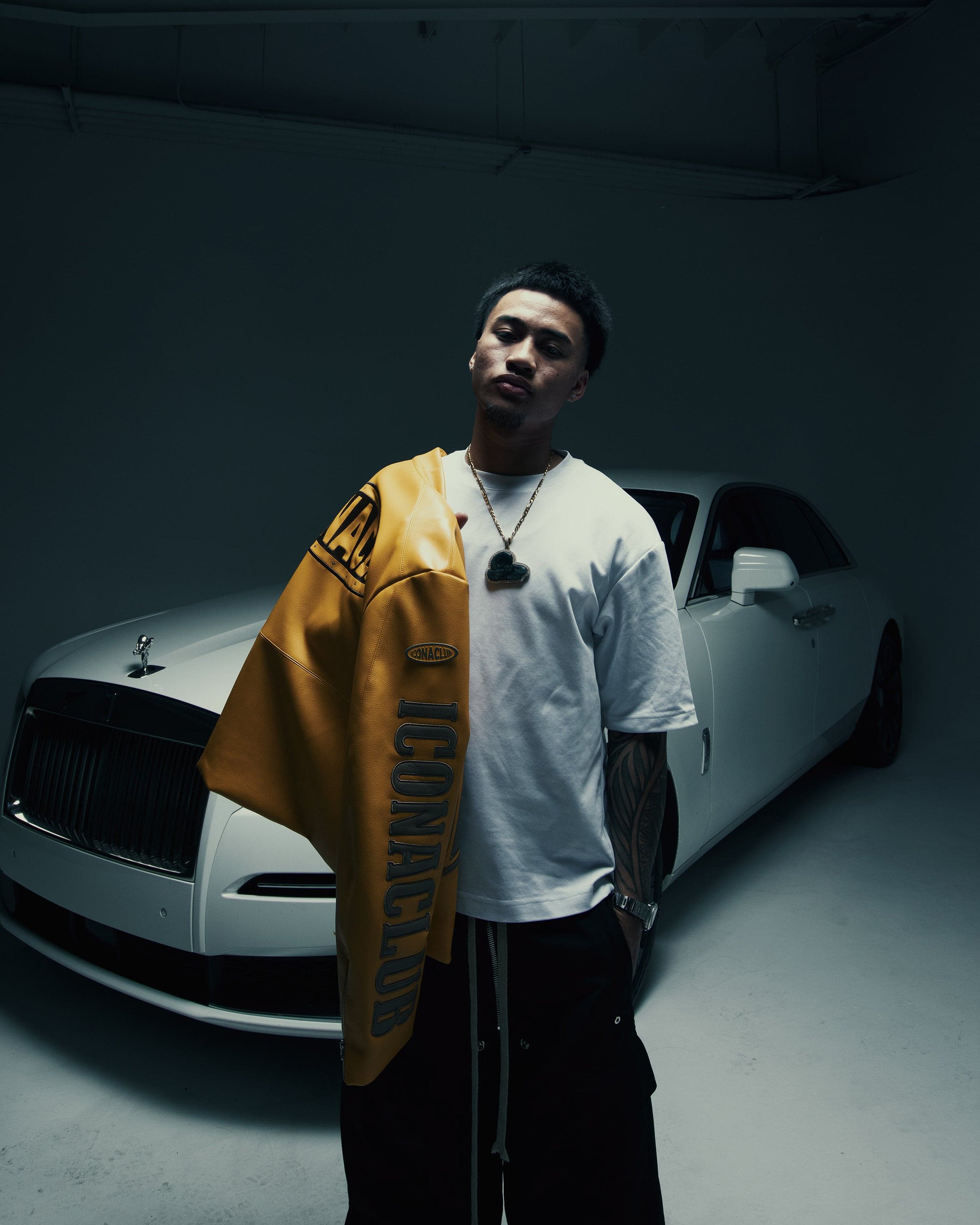 Nueve Lio - Her Turn Tour event image