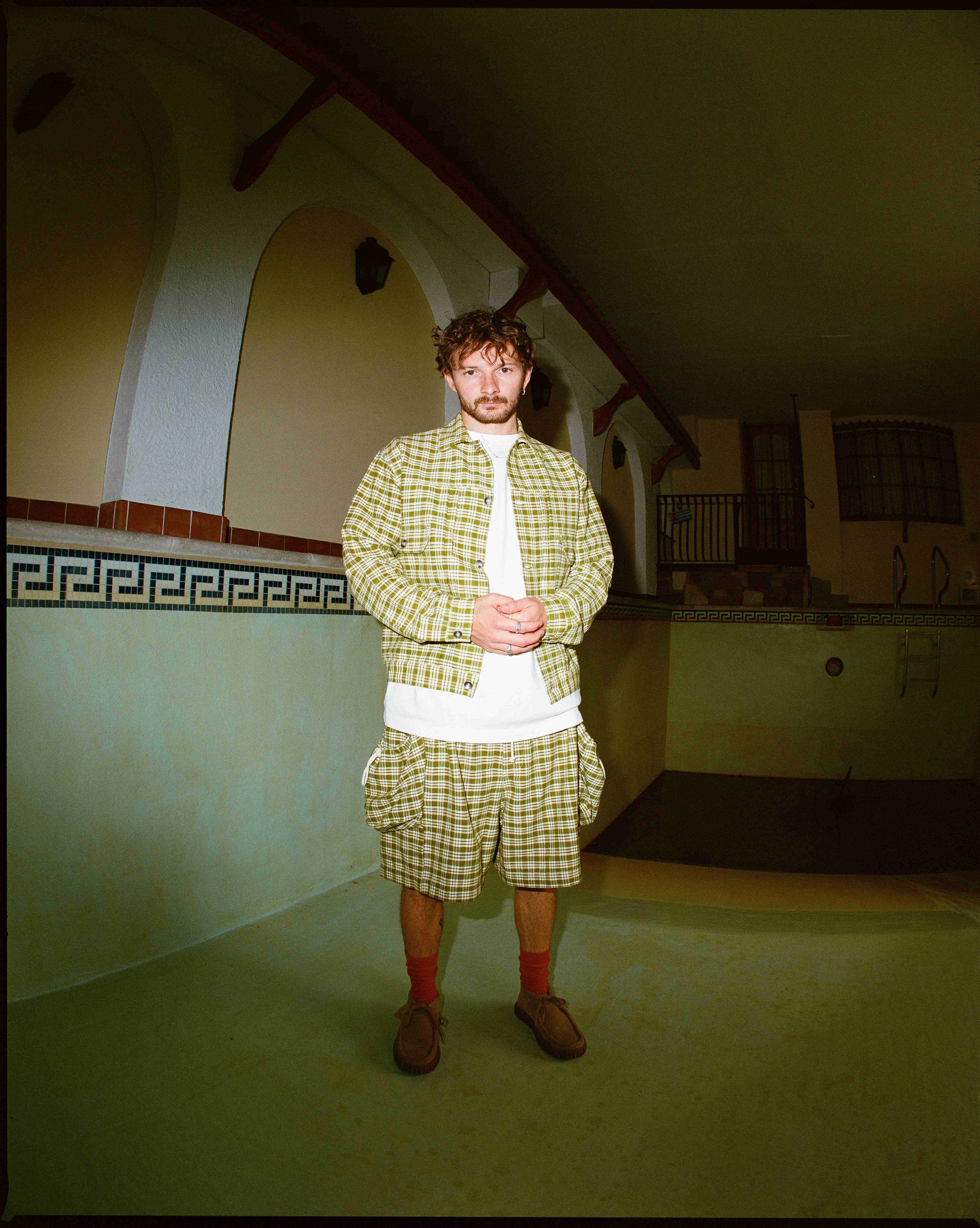 Mom Tudie - Restaurant event image