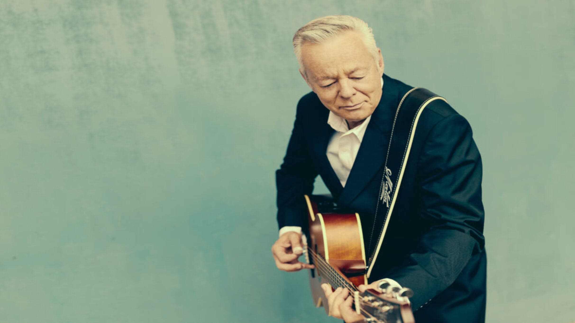 Tommy Emmanuel event image