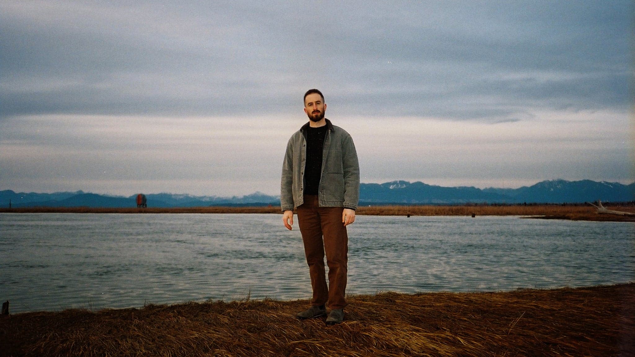 Luca Fogale event image