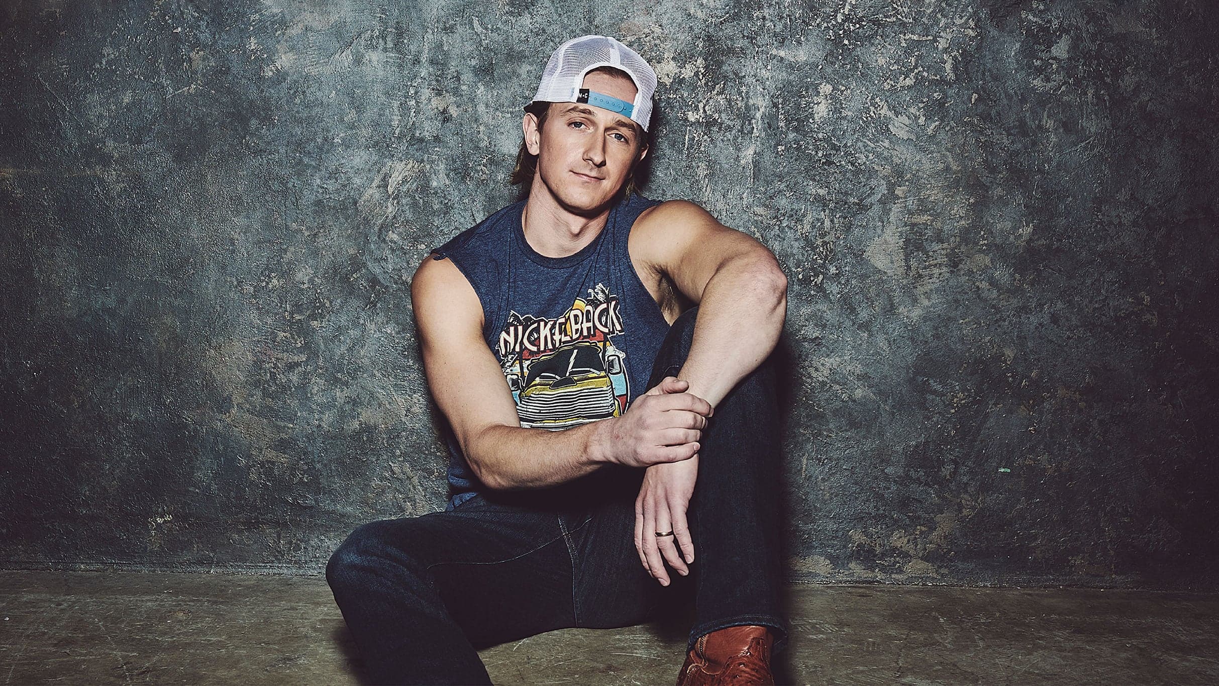 Cooper Alan - To The Bar Tour event image