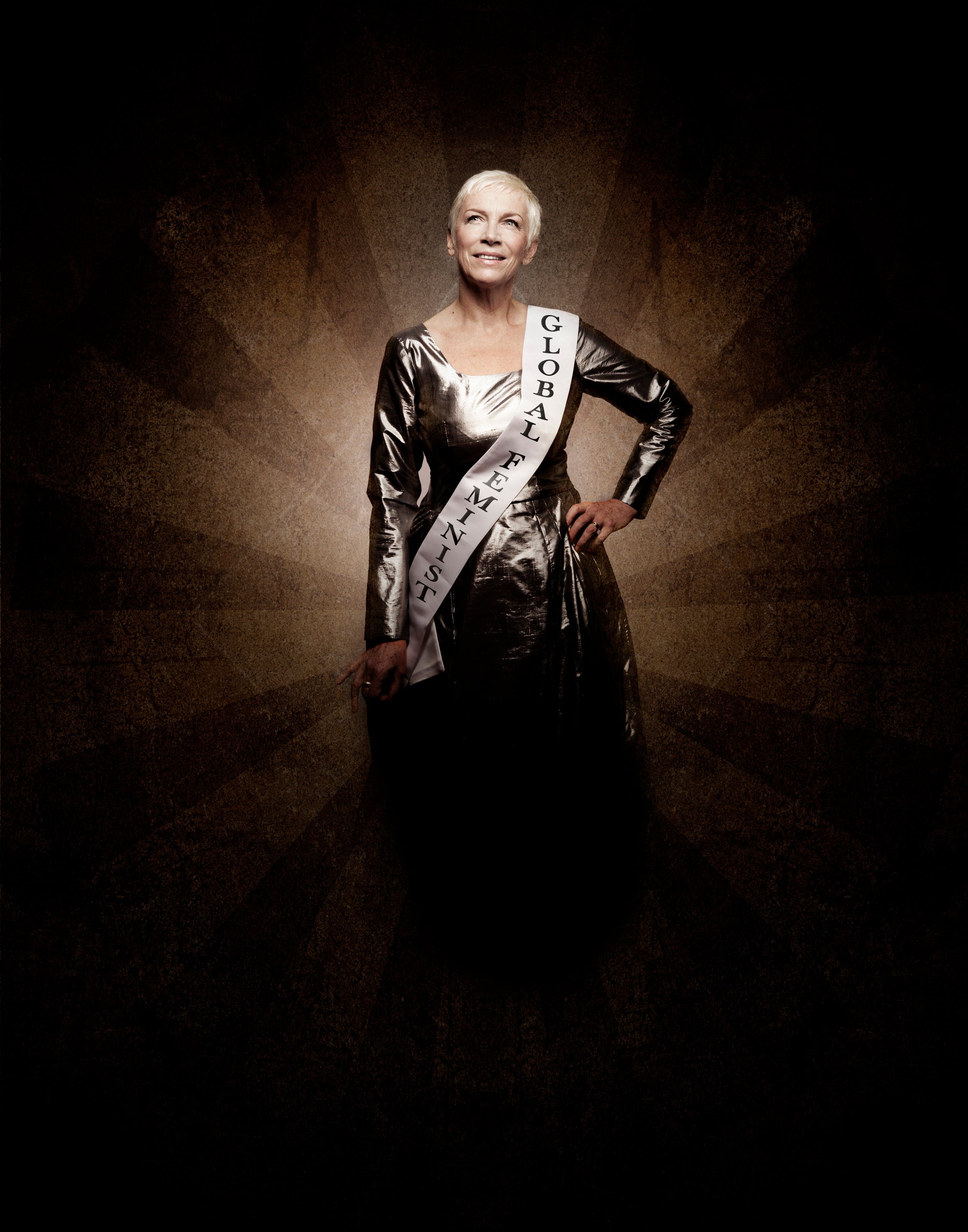 SISTERS - Annie Lennox & Friends event image