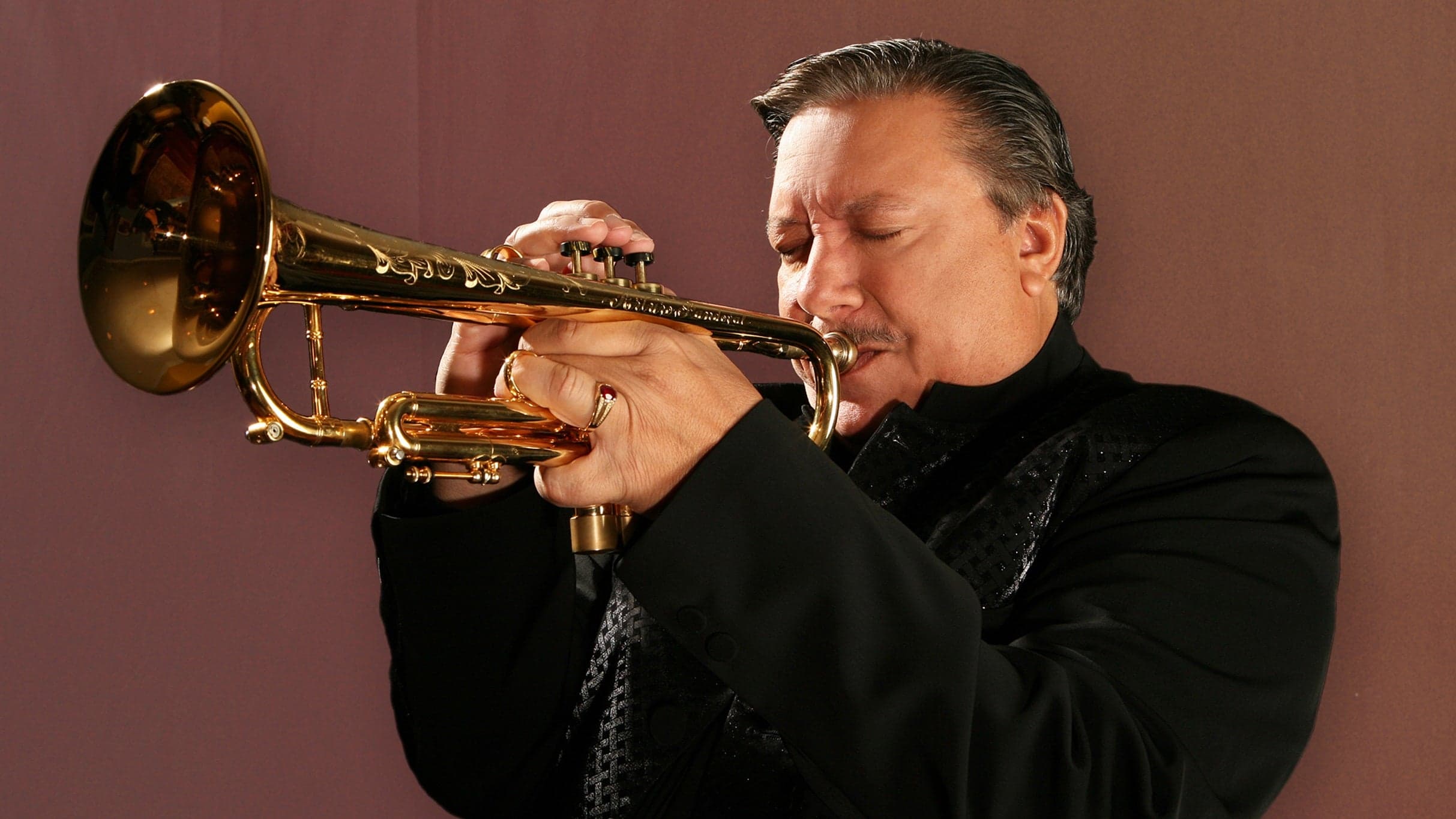Arturo Sandoval Benefit Concert For Duke Ellington School Of The Arts event image