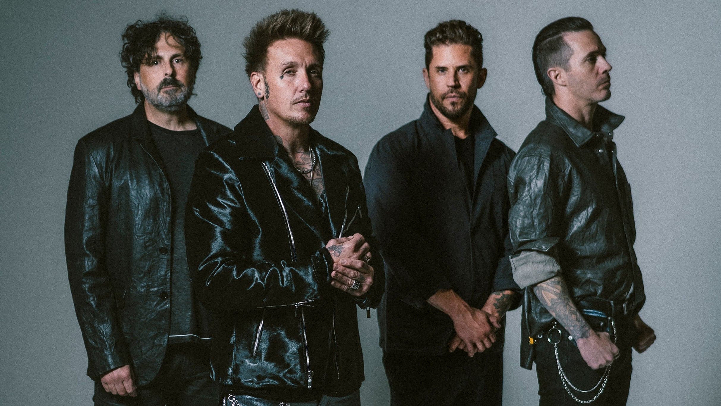 Papa Roach & Rise Against: Rise of the Roach Tour  event image