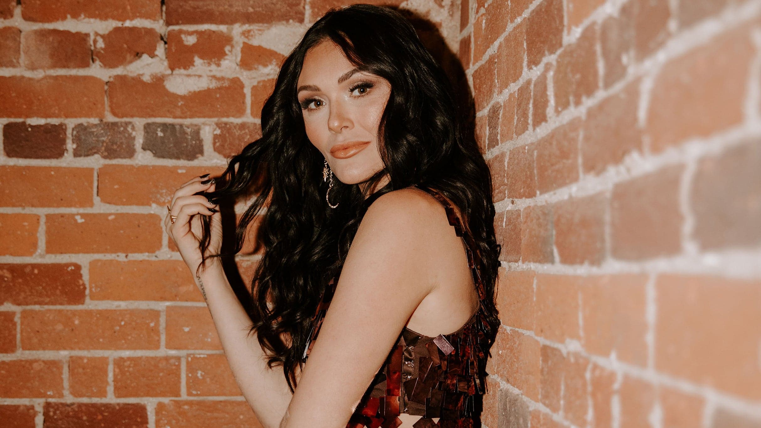 Kylie Morgan event image