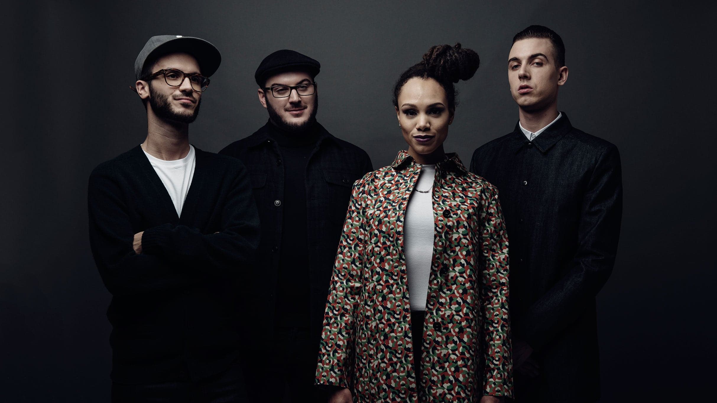The Skints event image