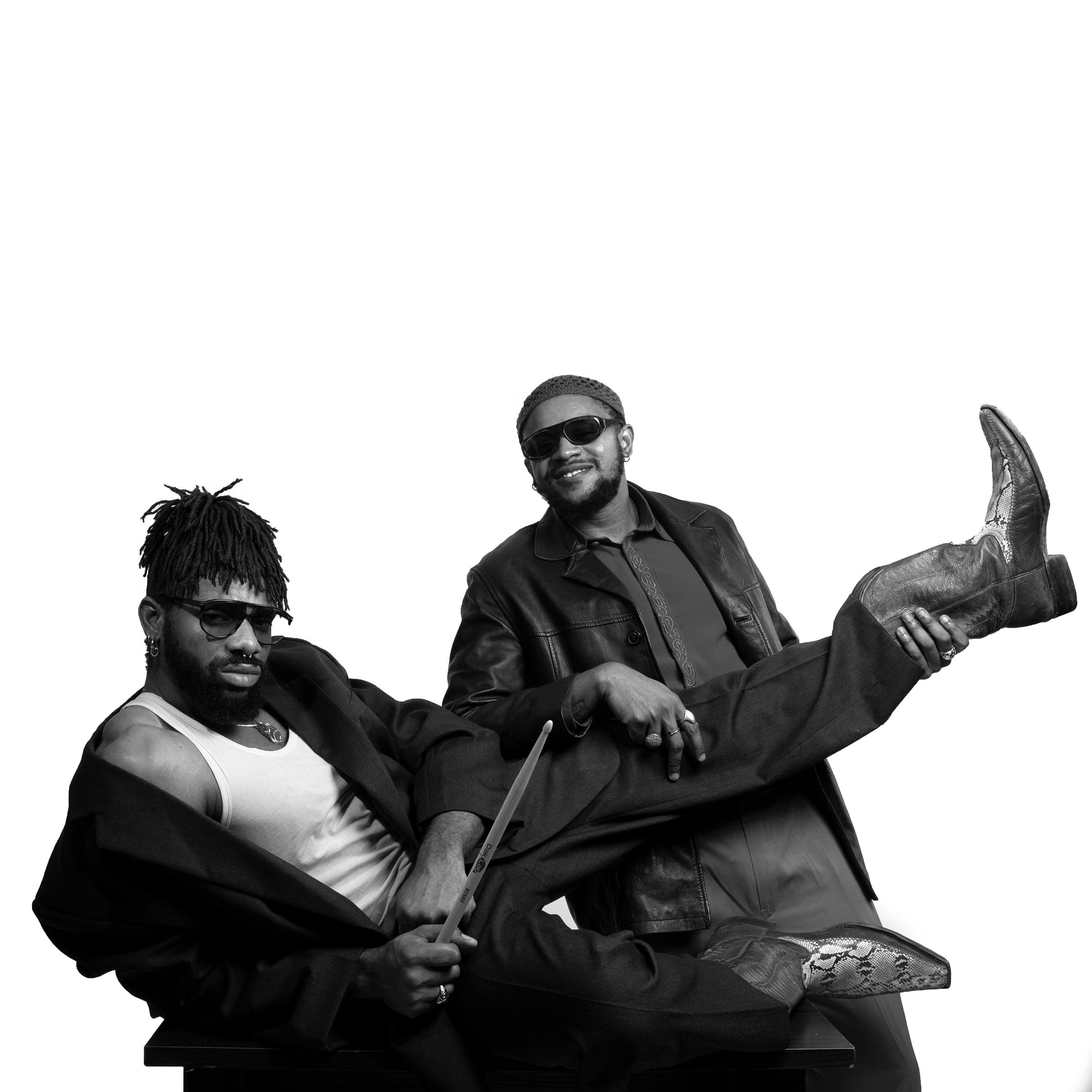 The Cavemen. event image