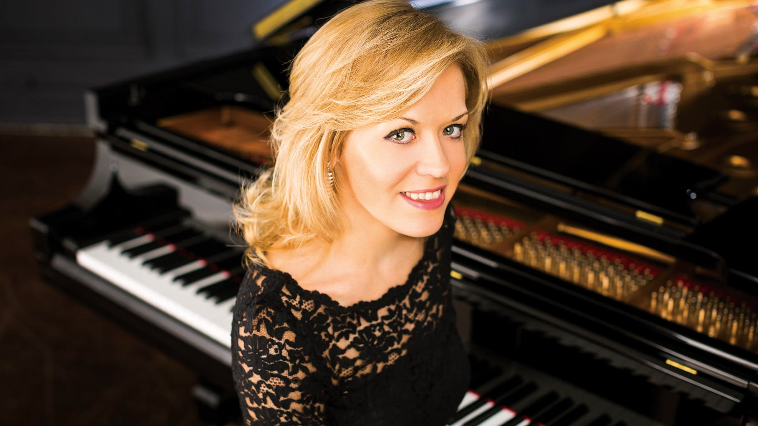 Olga Kern event image