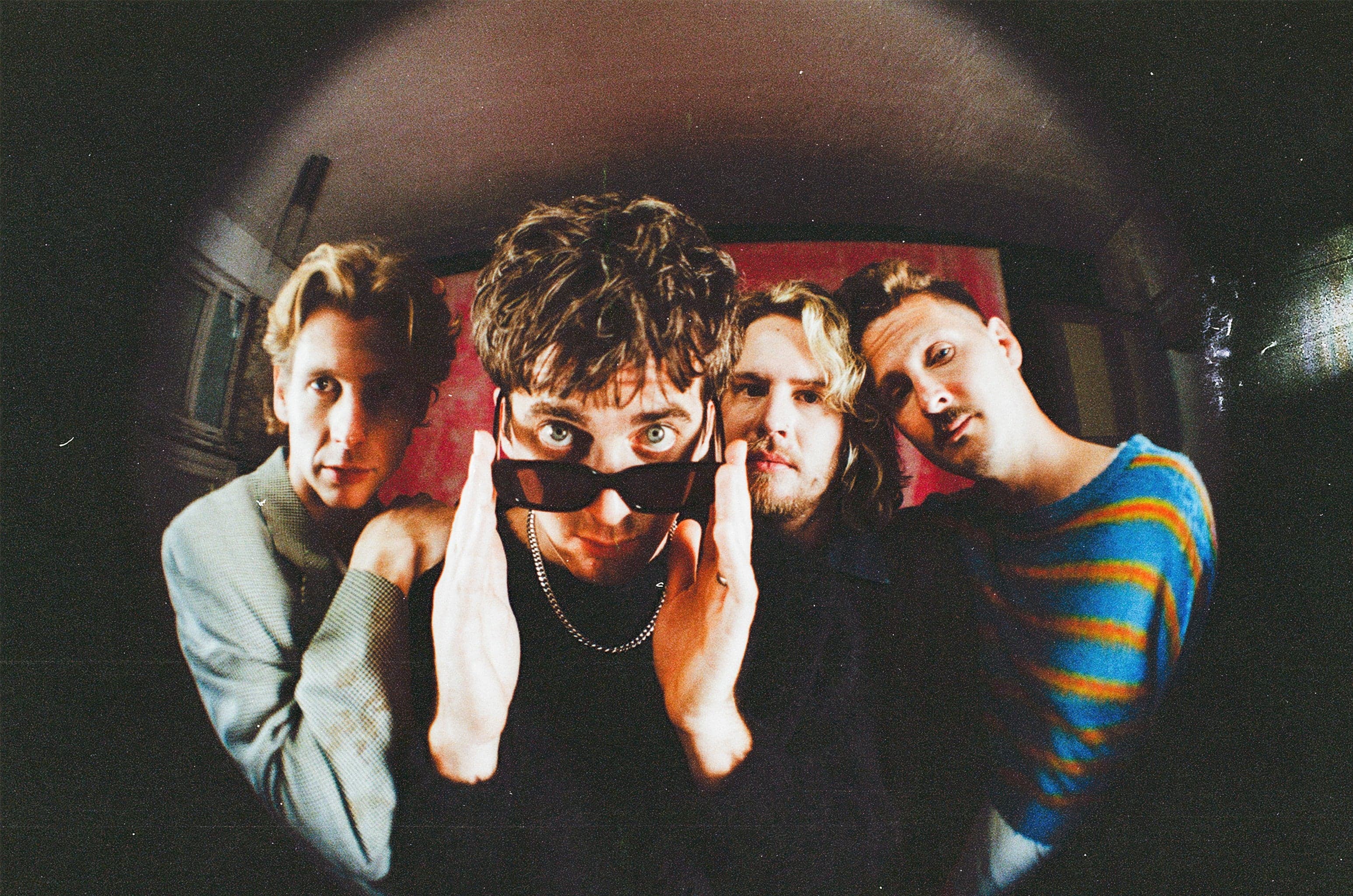 Circa Waves event image