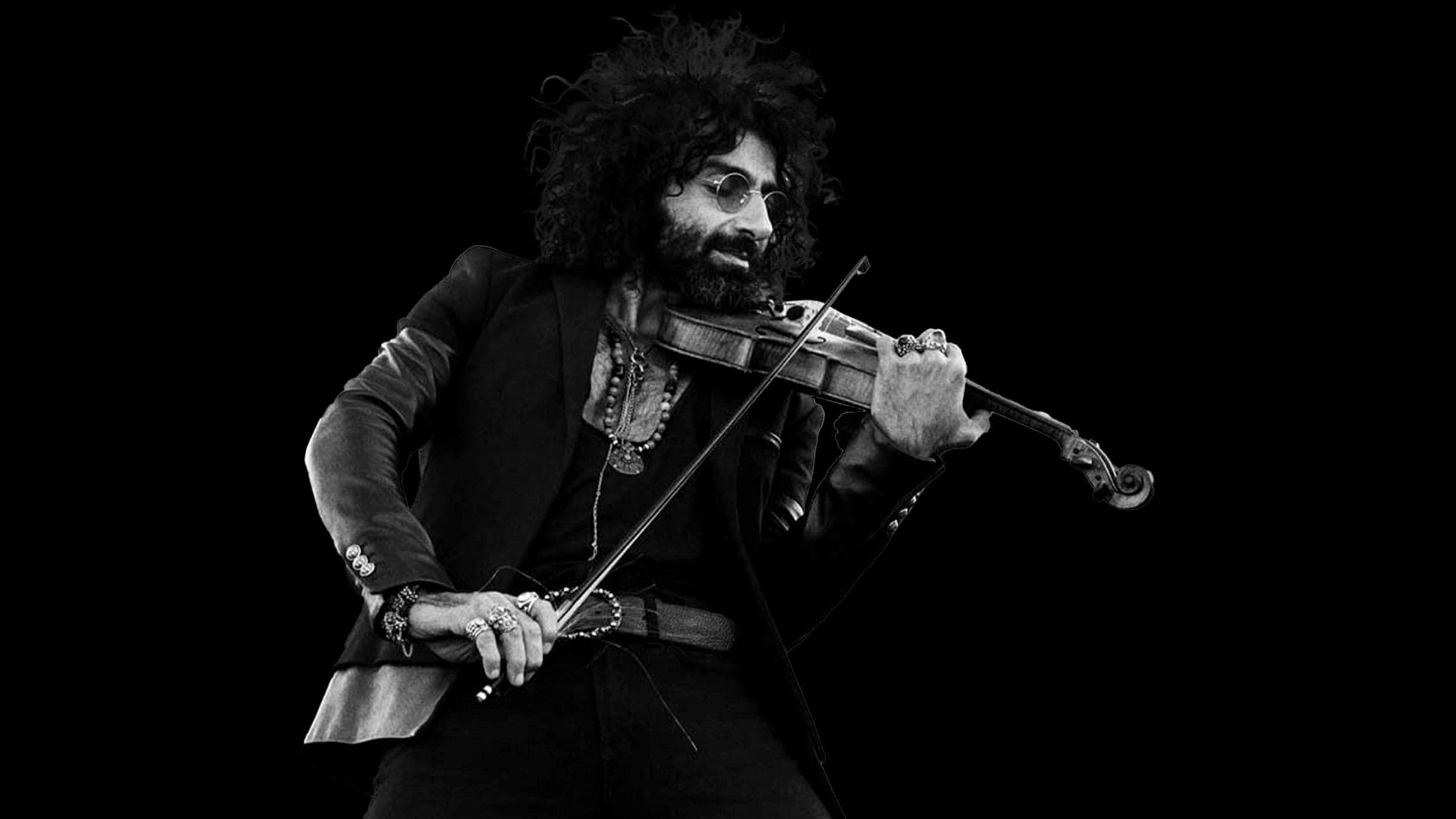 Ara Malikian event image