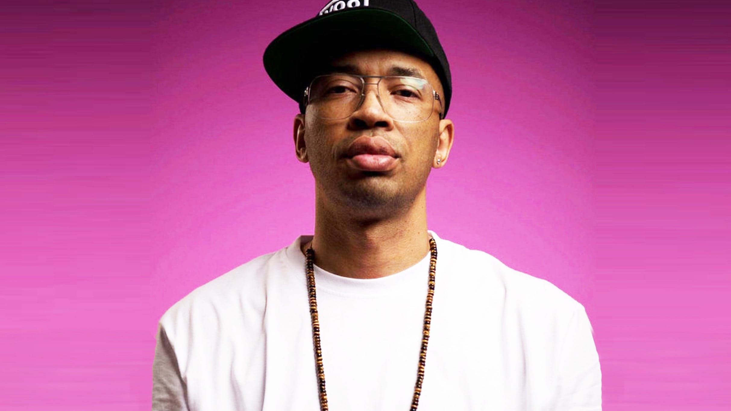 Chris Dave × Rich Medina × Savion Glover  event image