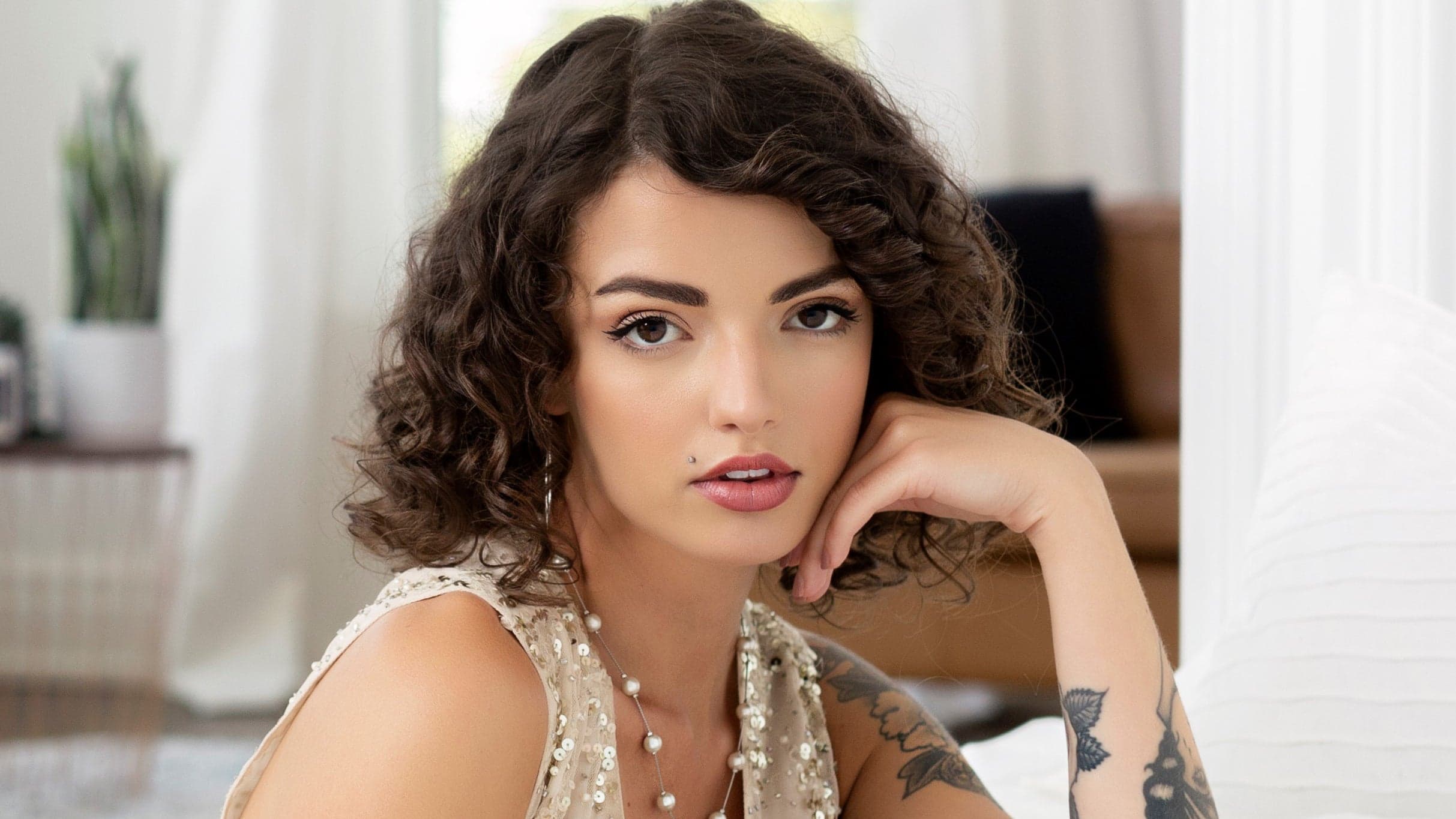Emmaline: Sinatra, My Sweetheart Tour event image