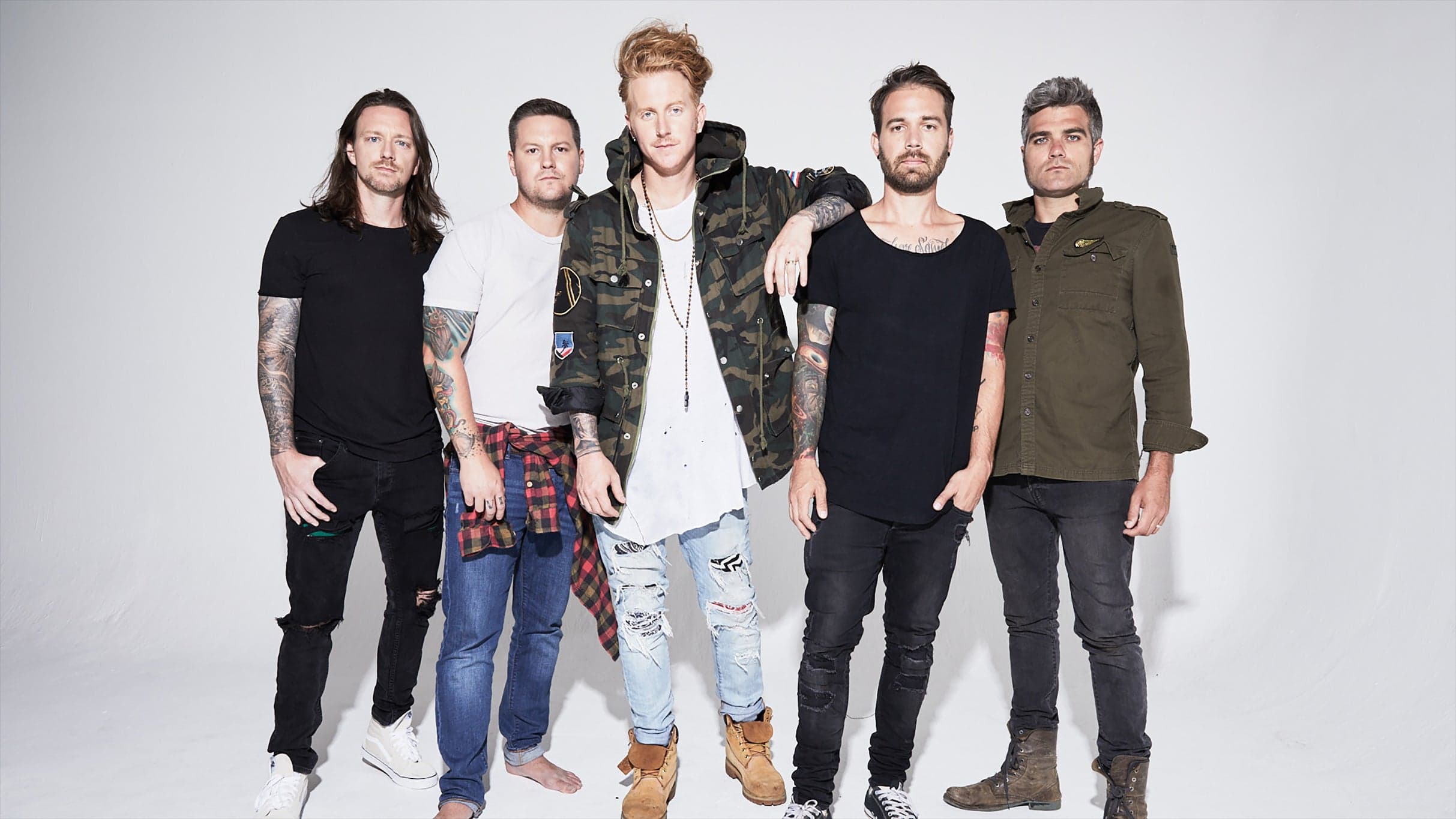 We the Kings event image
