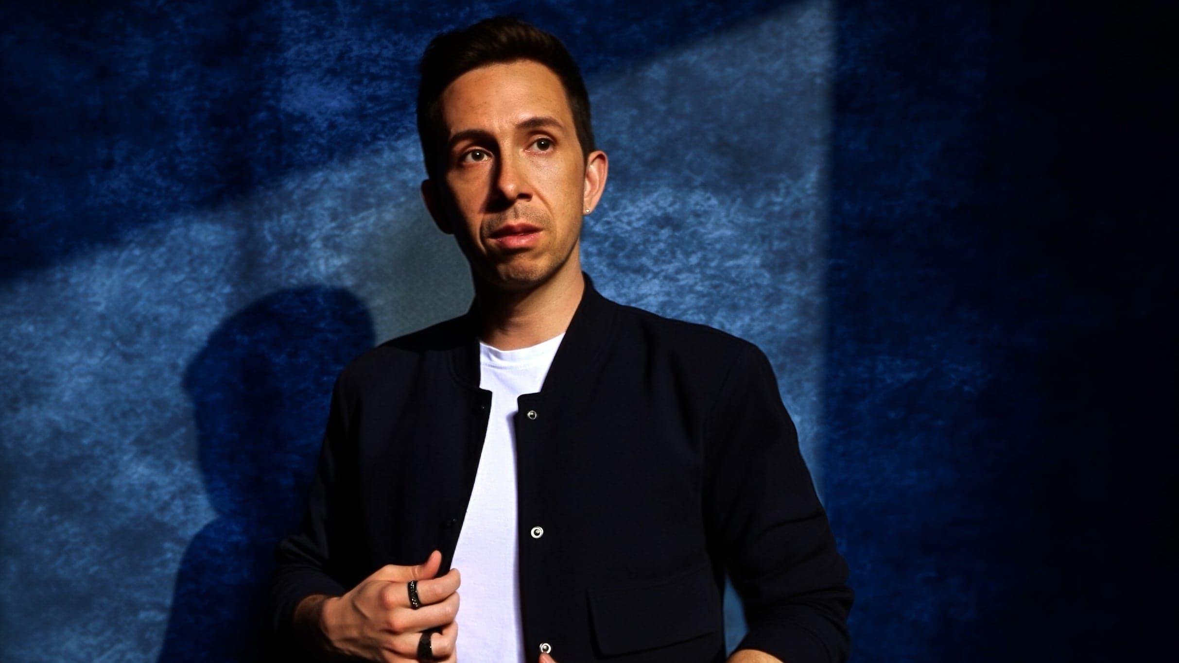 Cory Wong featuring dodie with special guest PREP event image