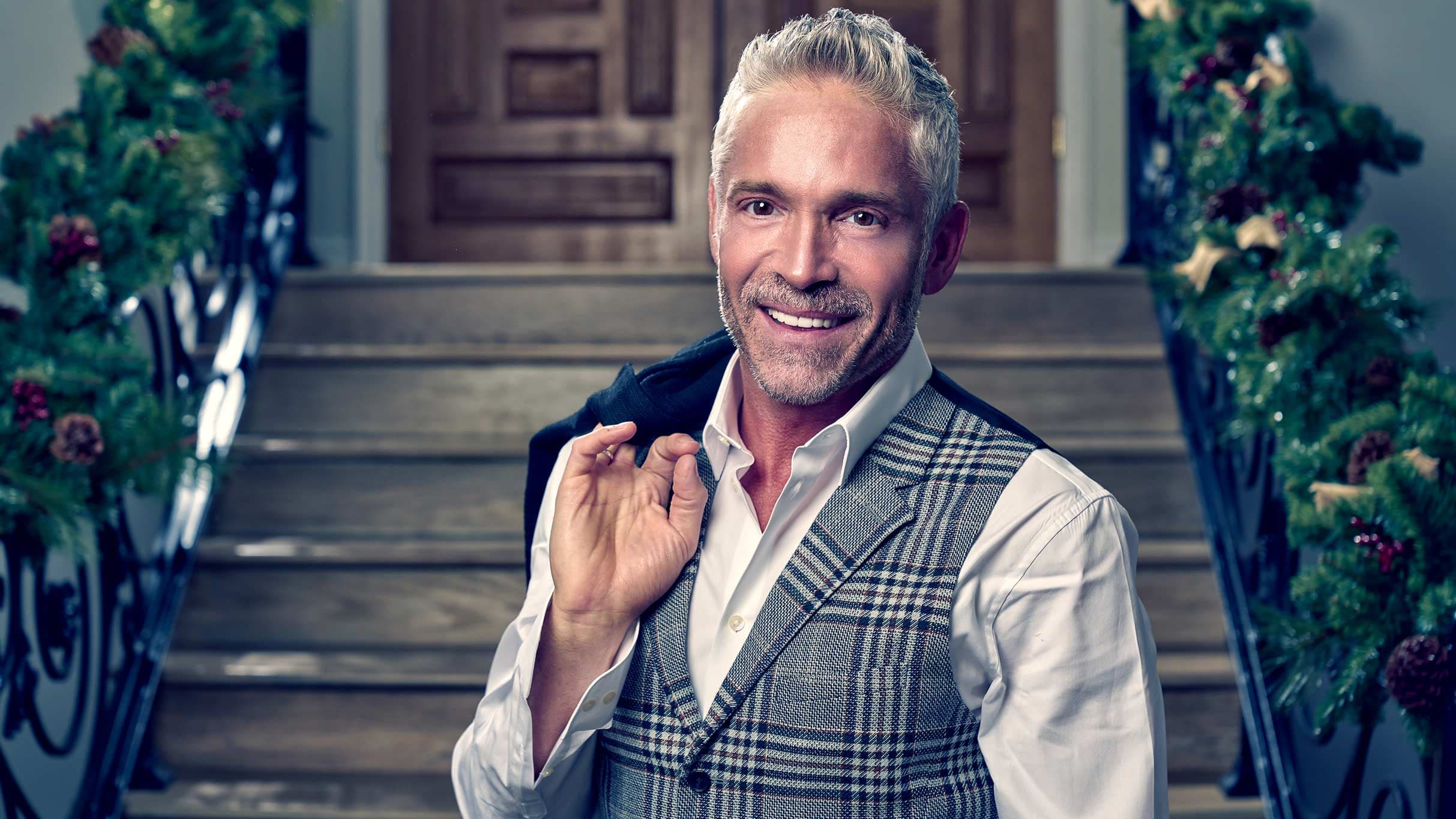 Dave Koz and Friends Christmas Tour 2024  event image