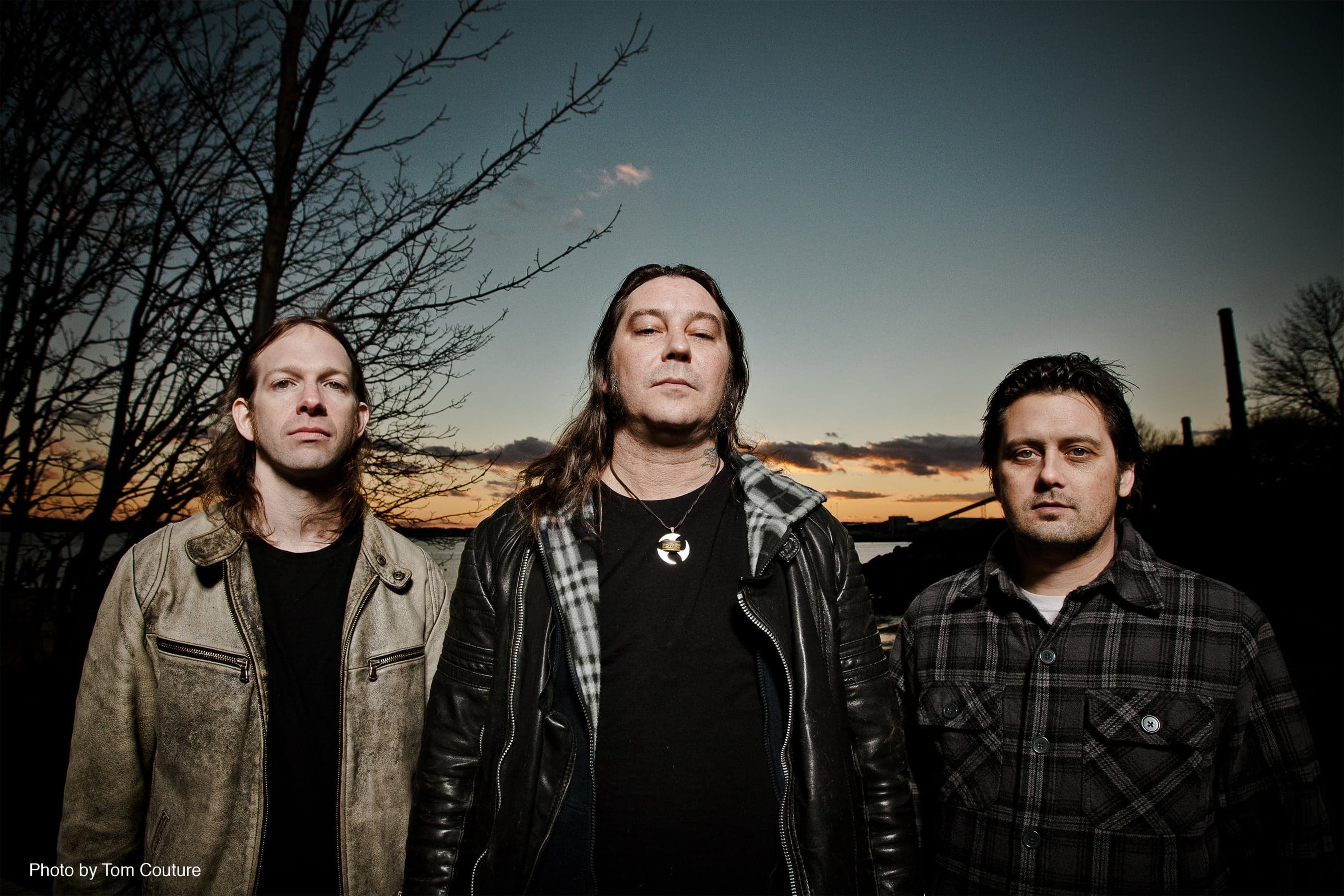 High On Fire event image