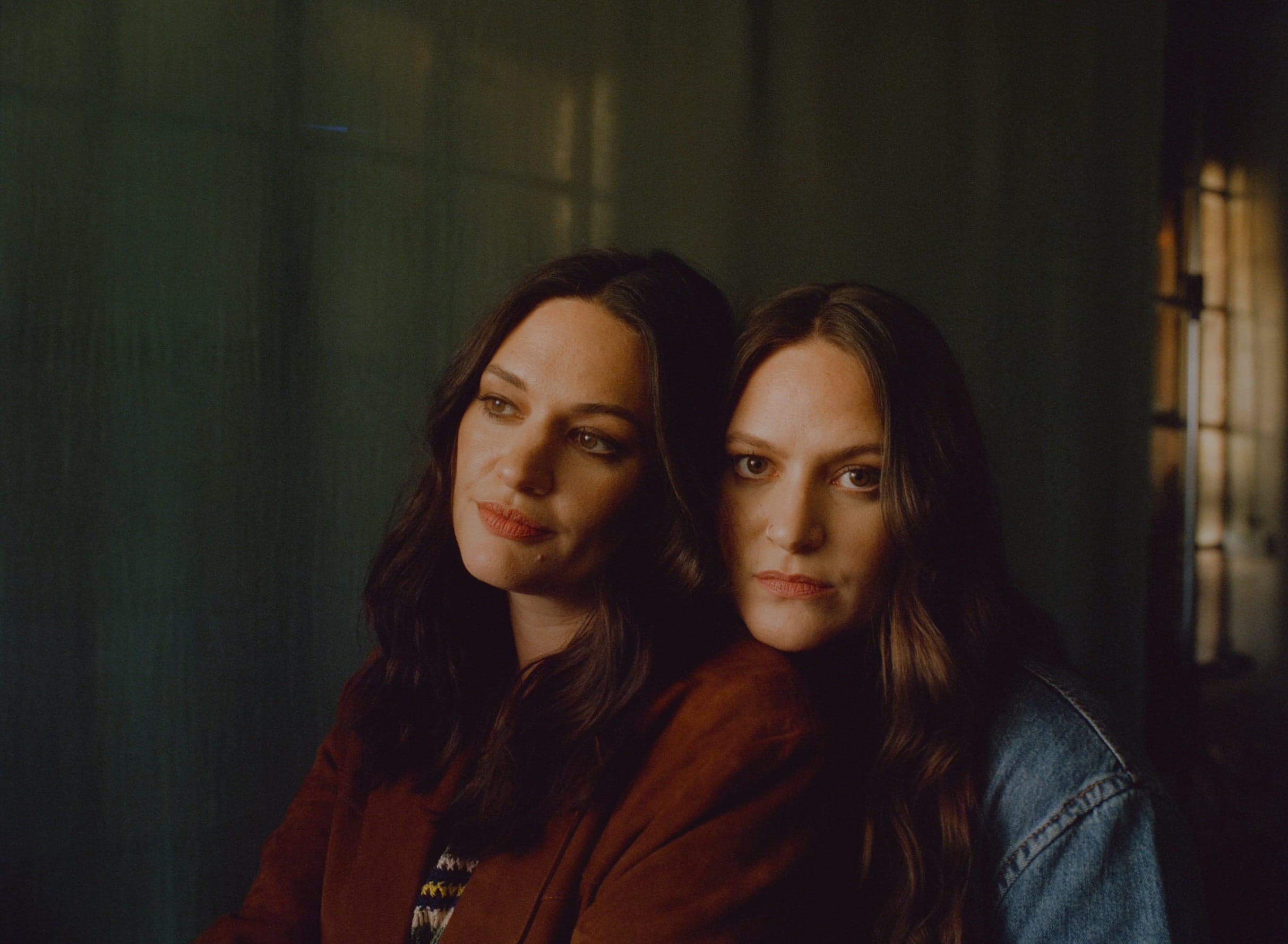 The Staves event image