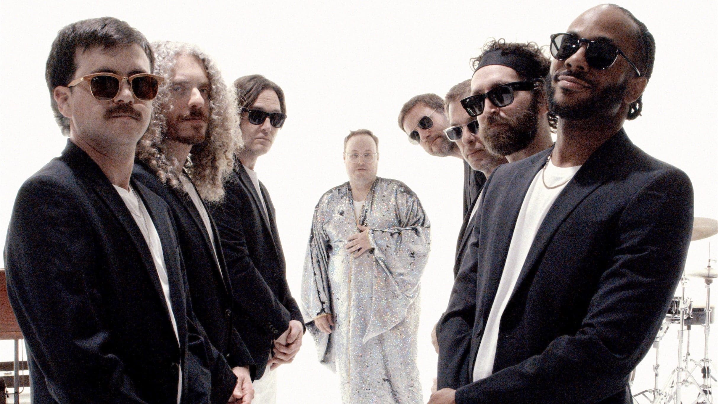 St. Paul & the Broken Bones event image