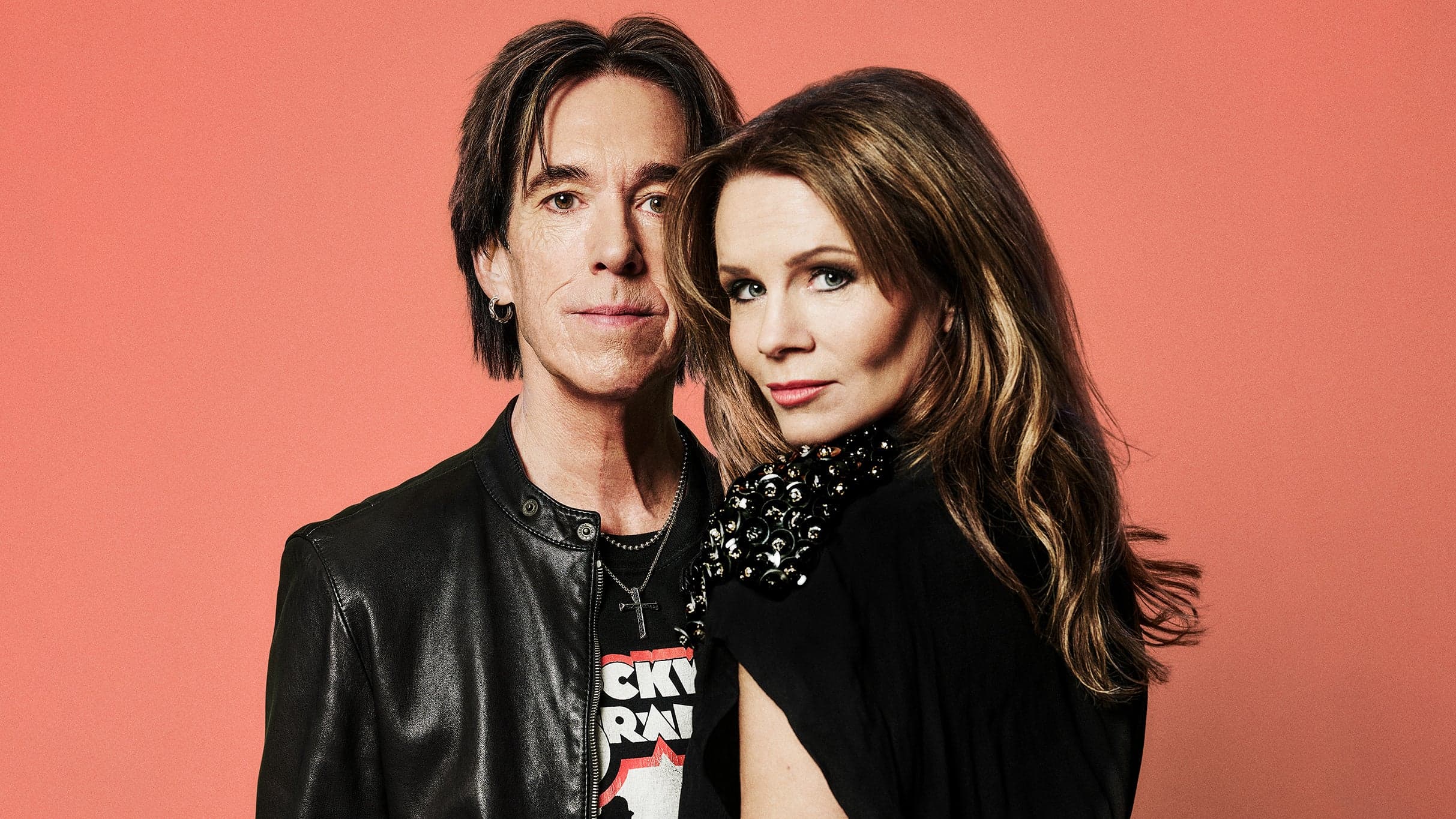 Roxette 40th Anniversary Tour 2026 event image