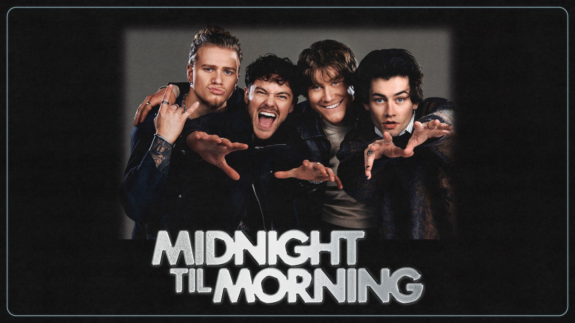 Midnight Til Morning event image