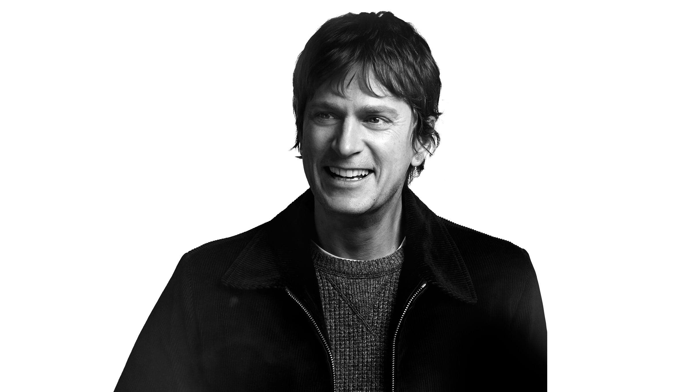 Rob Thomas: Special Performance Benefitting Sidewalk Angels Foundation event image
