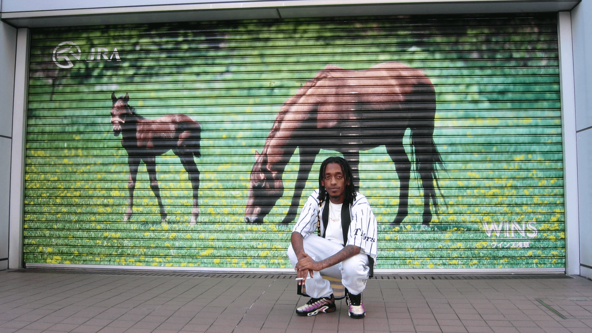 Sideshow event image