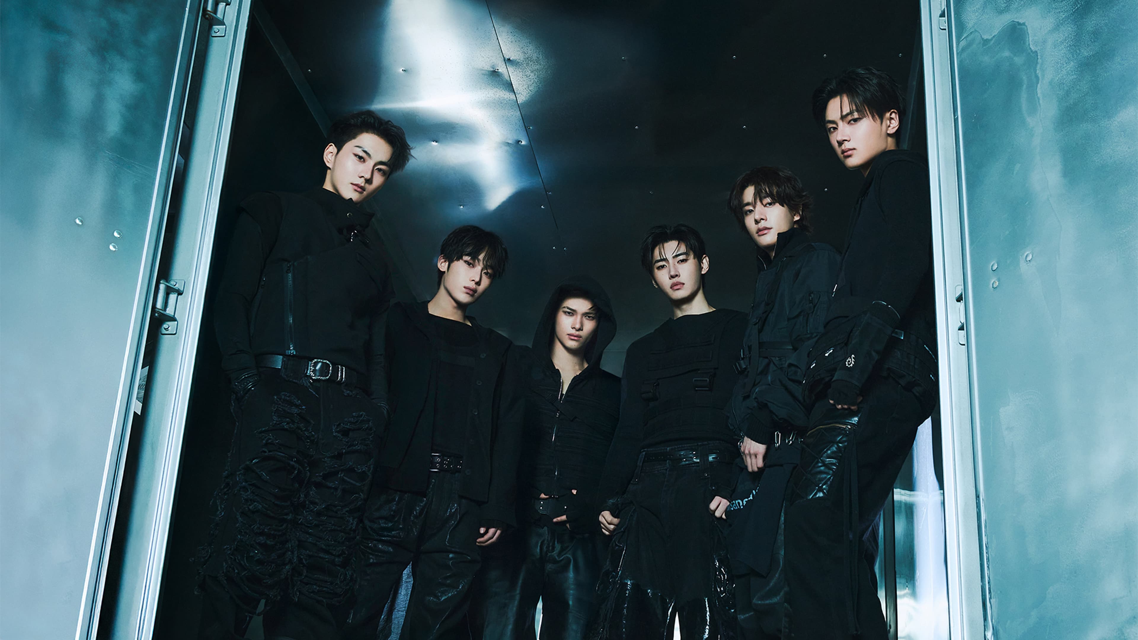 ENHYPEN: WORLD TOUR 'BLOOD SAGA' - VIP Packages event image