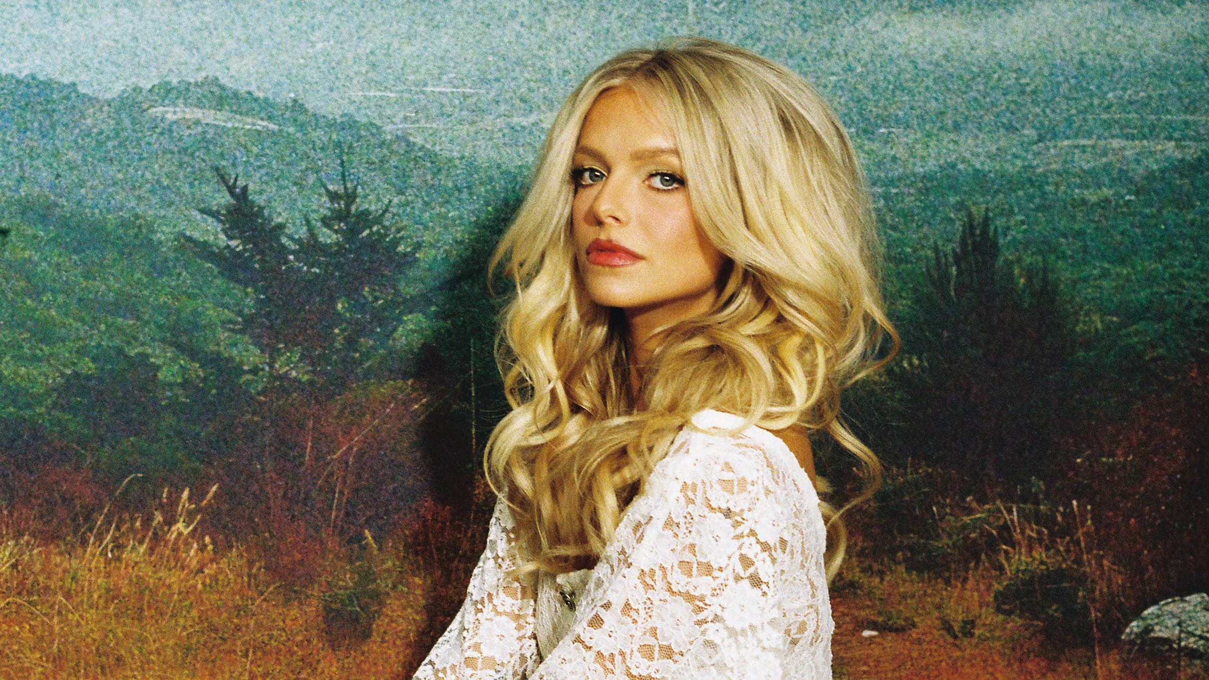 Carter Faith event image