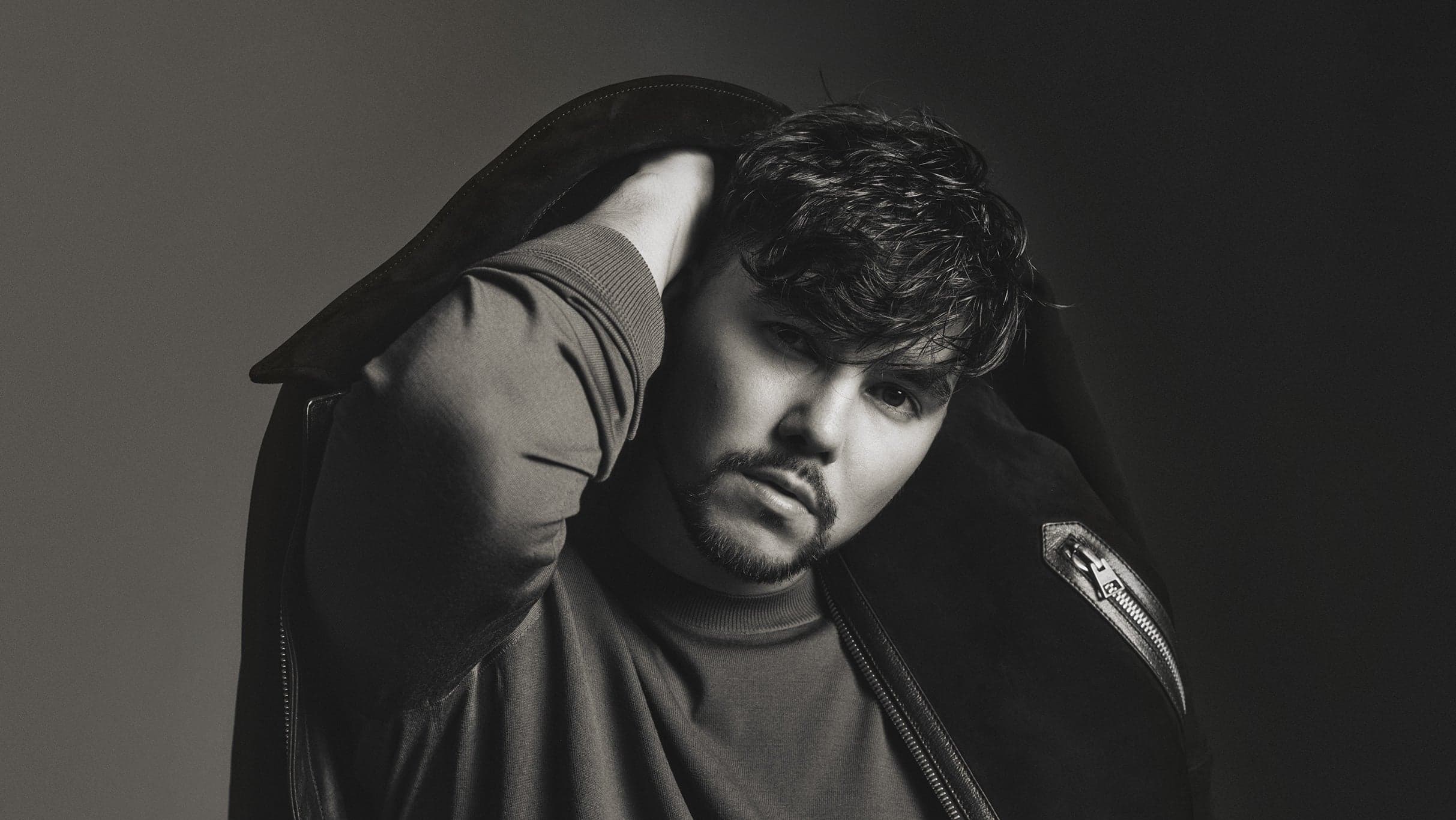 Tyler Shaw - RUN TO YOU TOUR event image