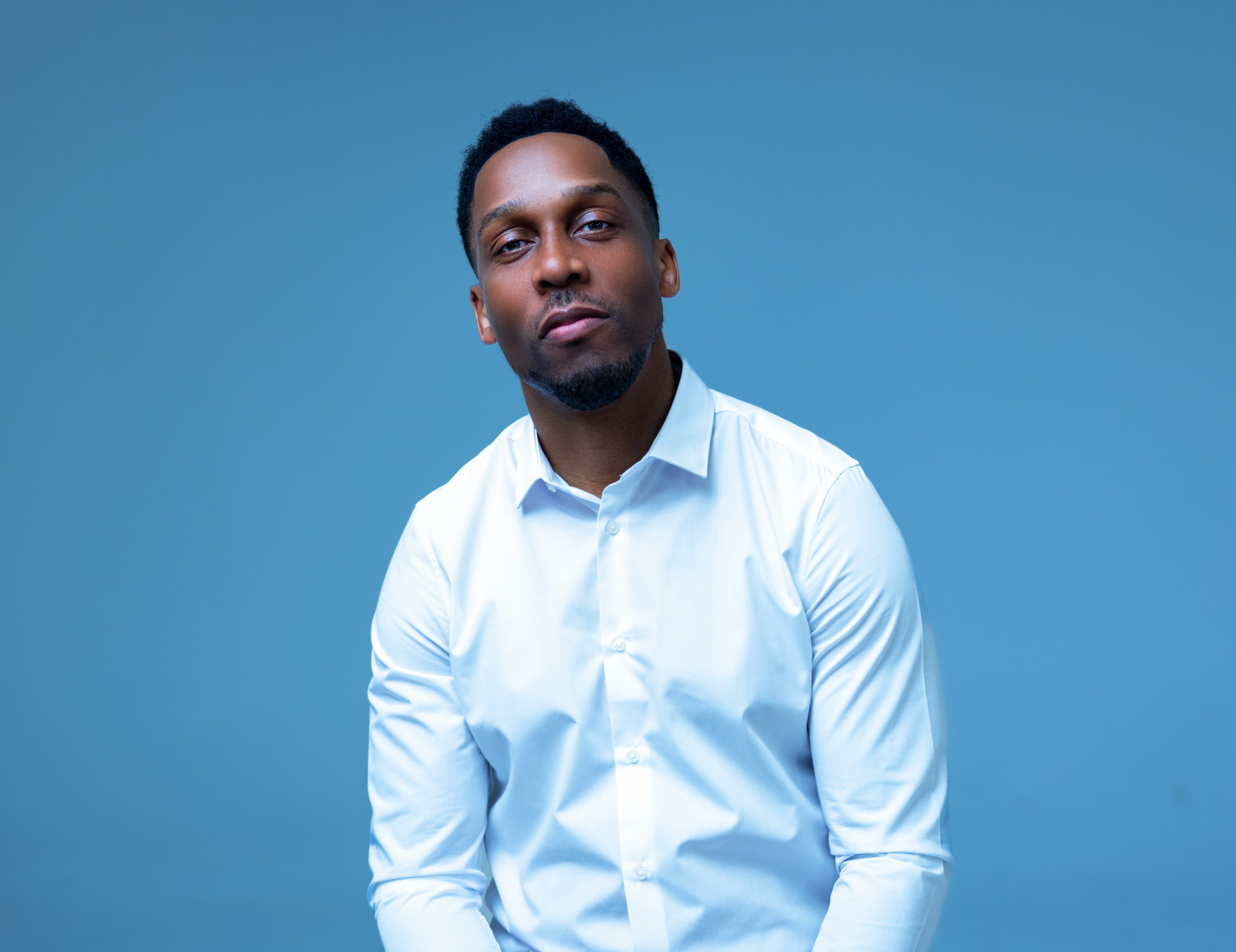 Lemar event image