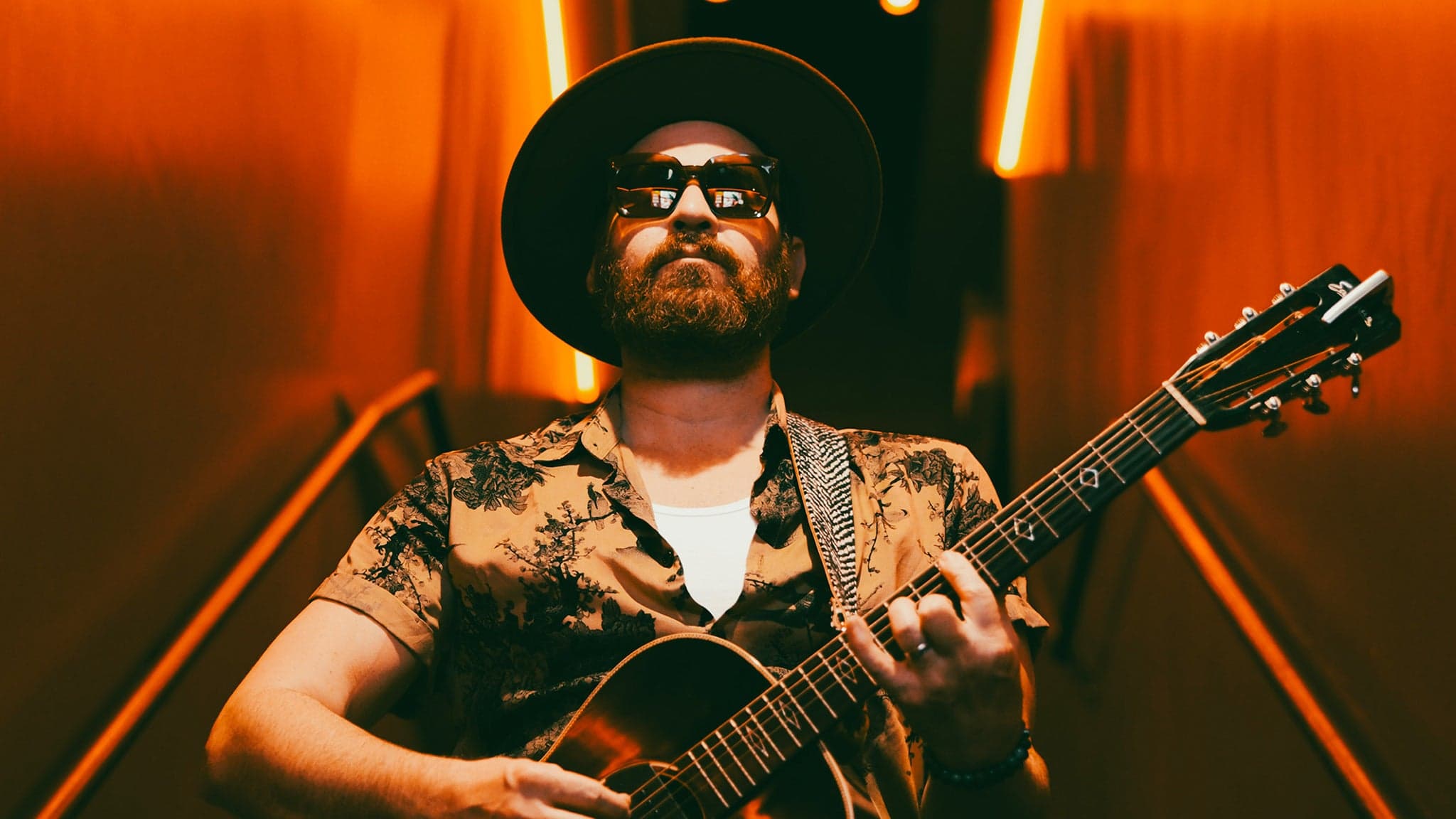 An Evening with Jason Wade of Lifehouse event image