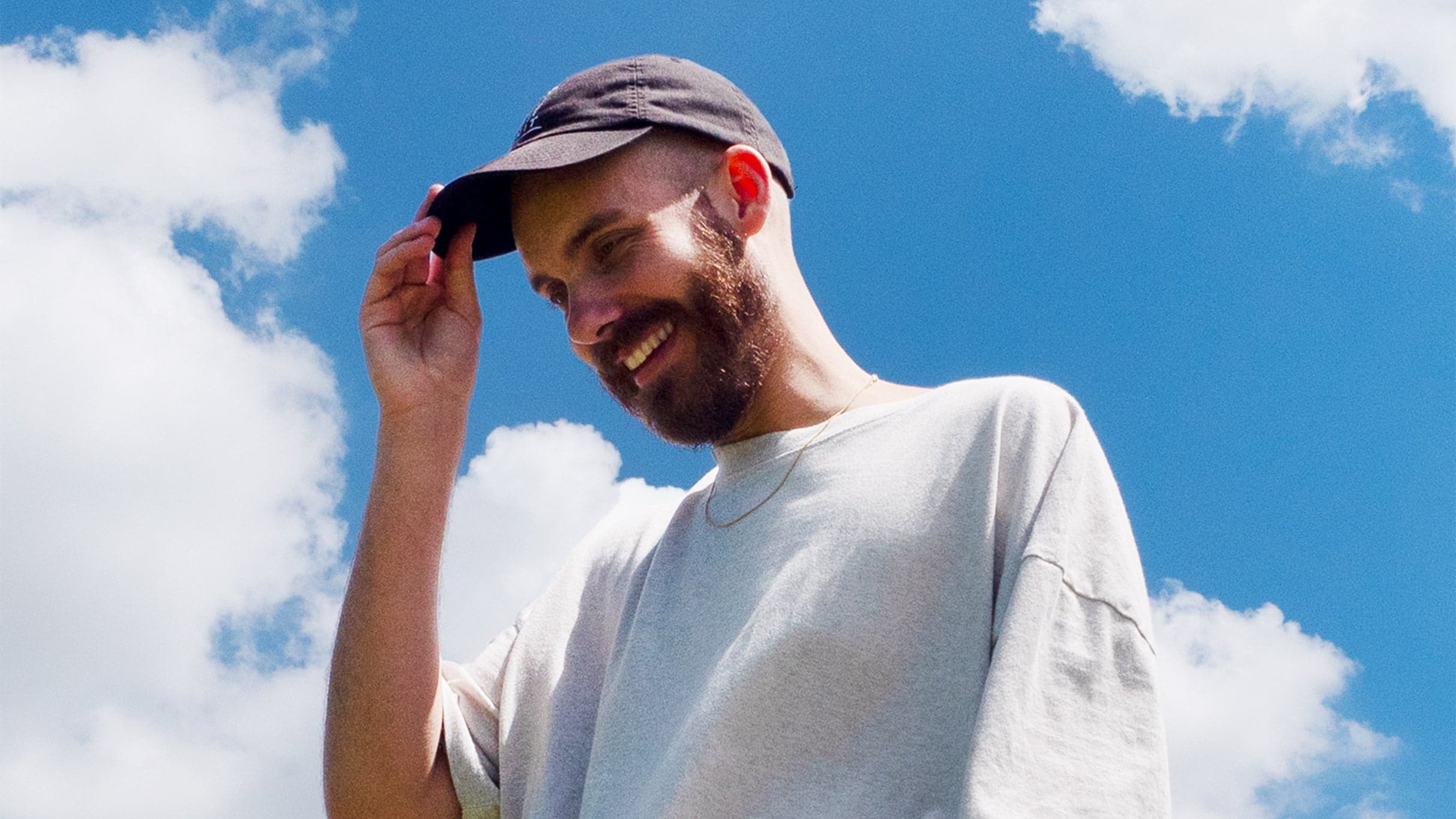 San Holo - Wholesome Riddim DJ Set Tour event image