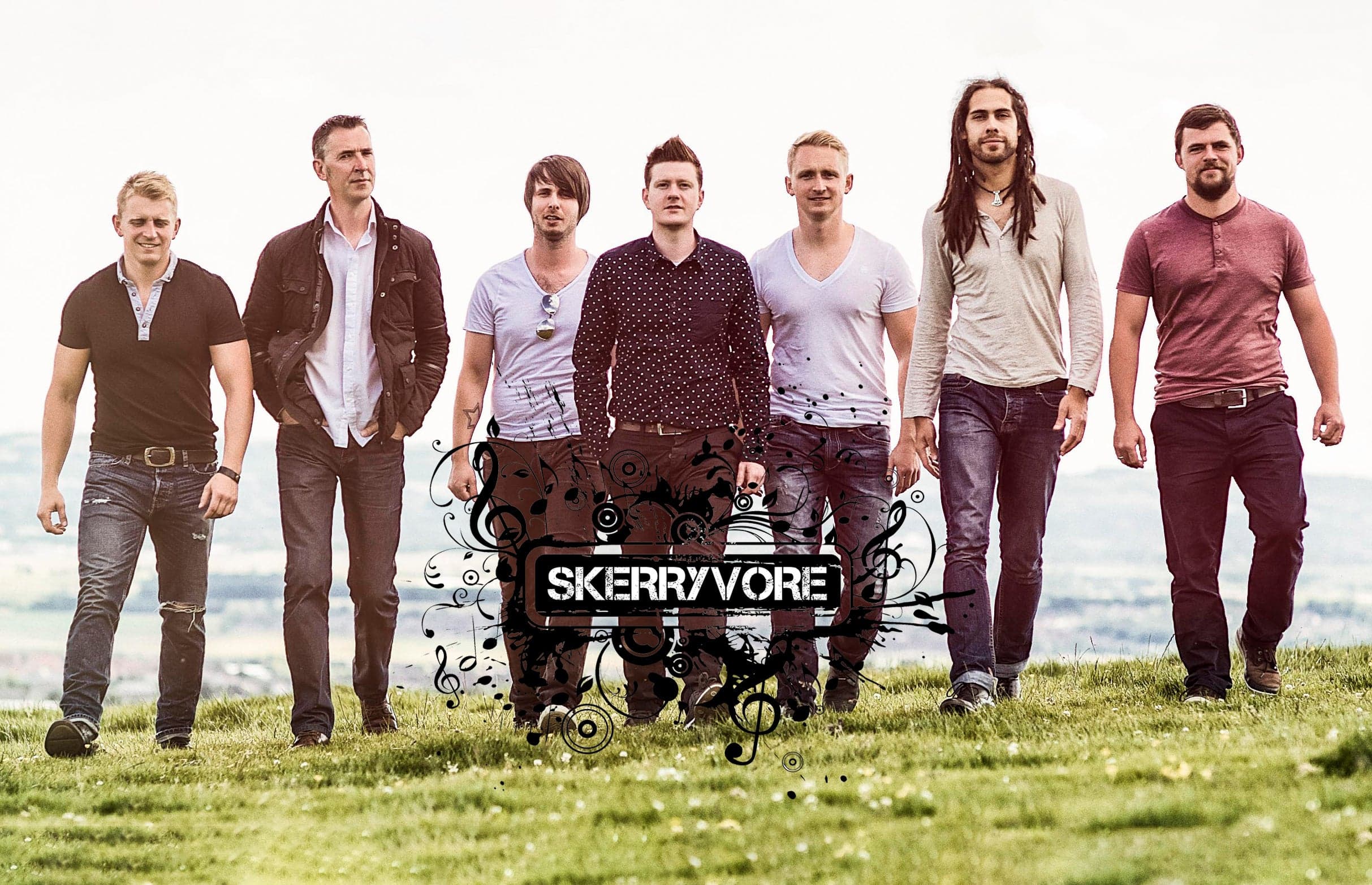 Skerryvore event image