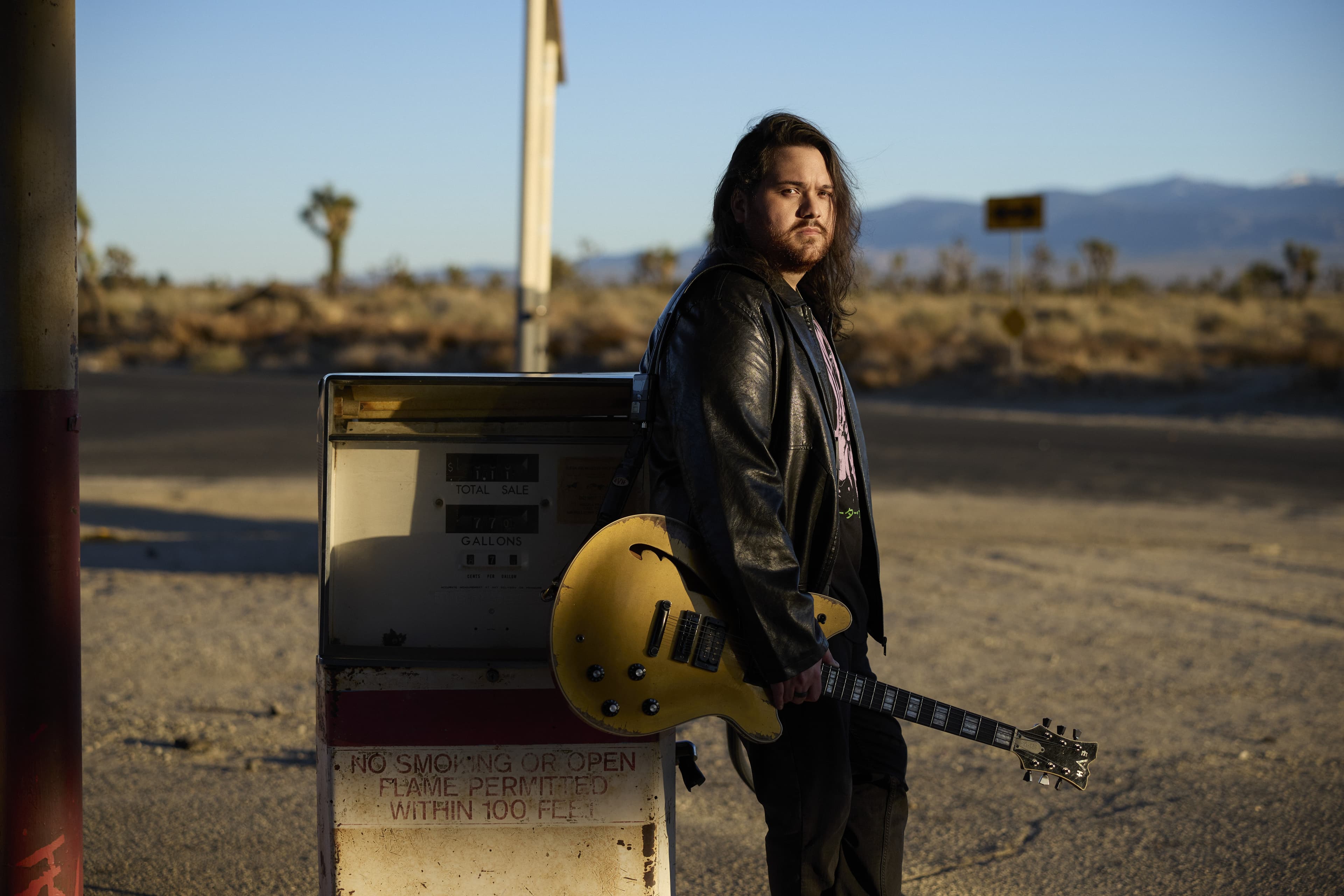 Mammoth - The End Tour event image