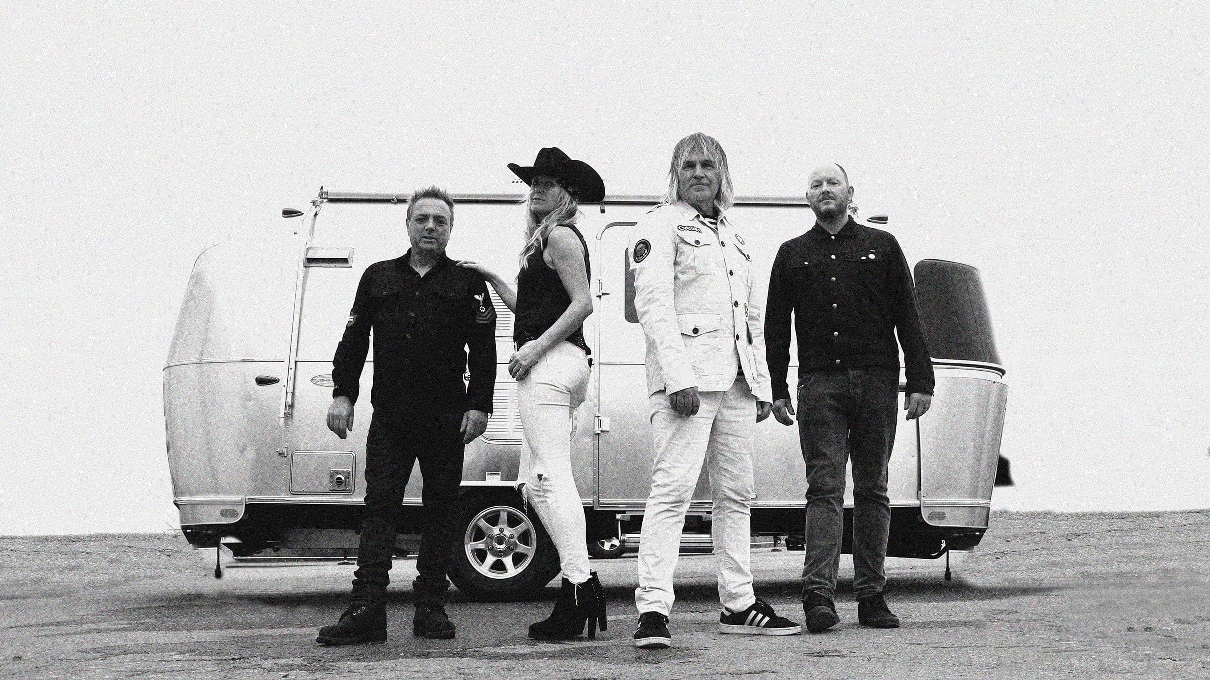 The Alarm w/ Gene Loves Jezebel event image