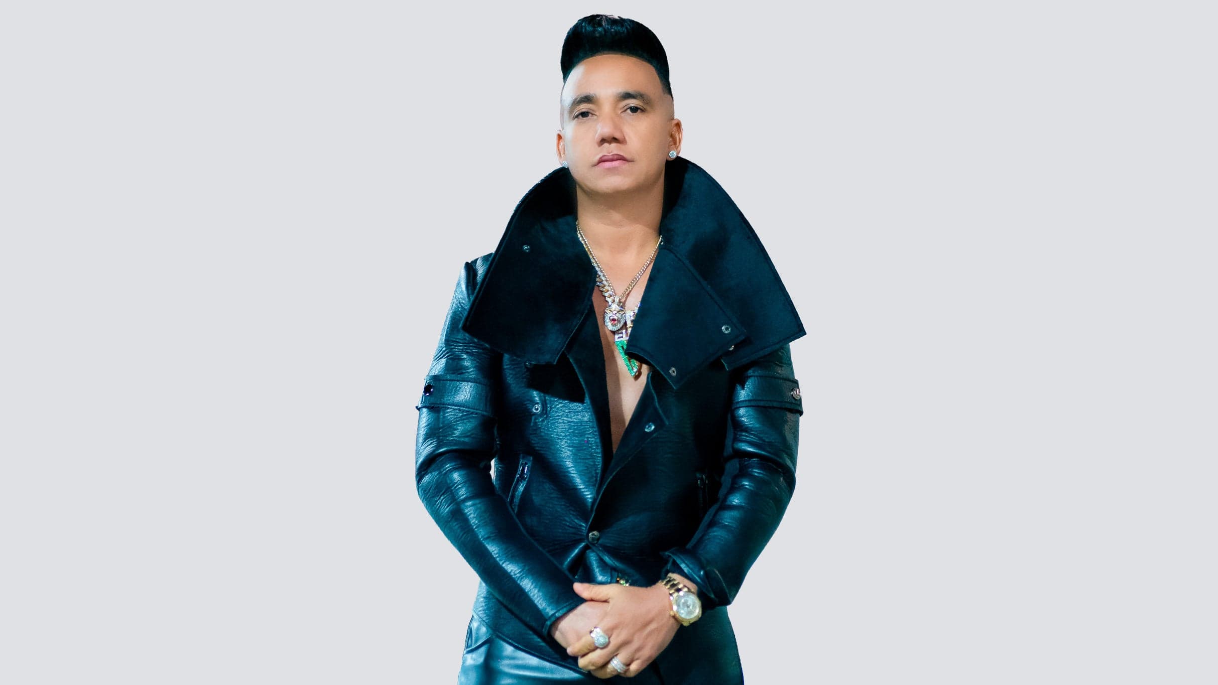 Bachata Fest 2024 with Elvis Martinez event image