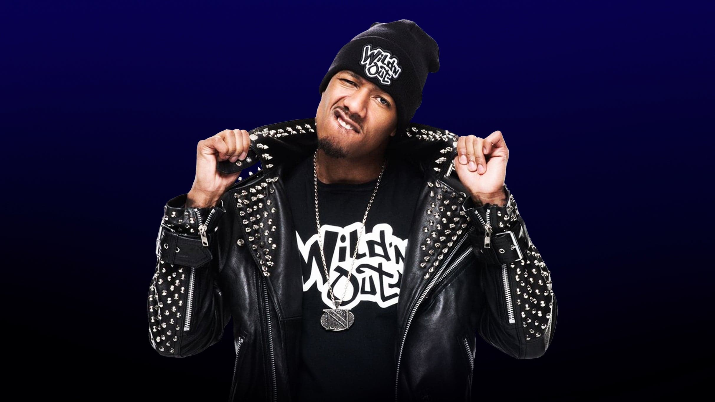 Nick Cannon Presents: MTV Wild 'N Out Live event image