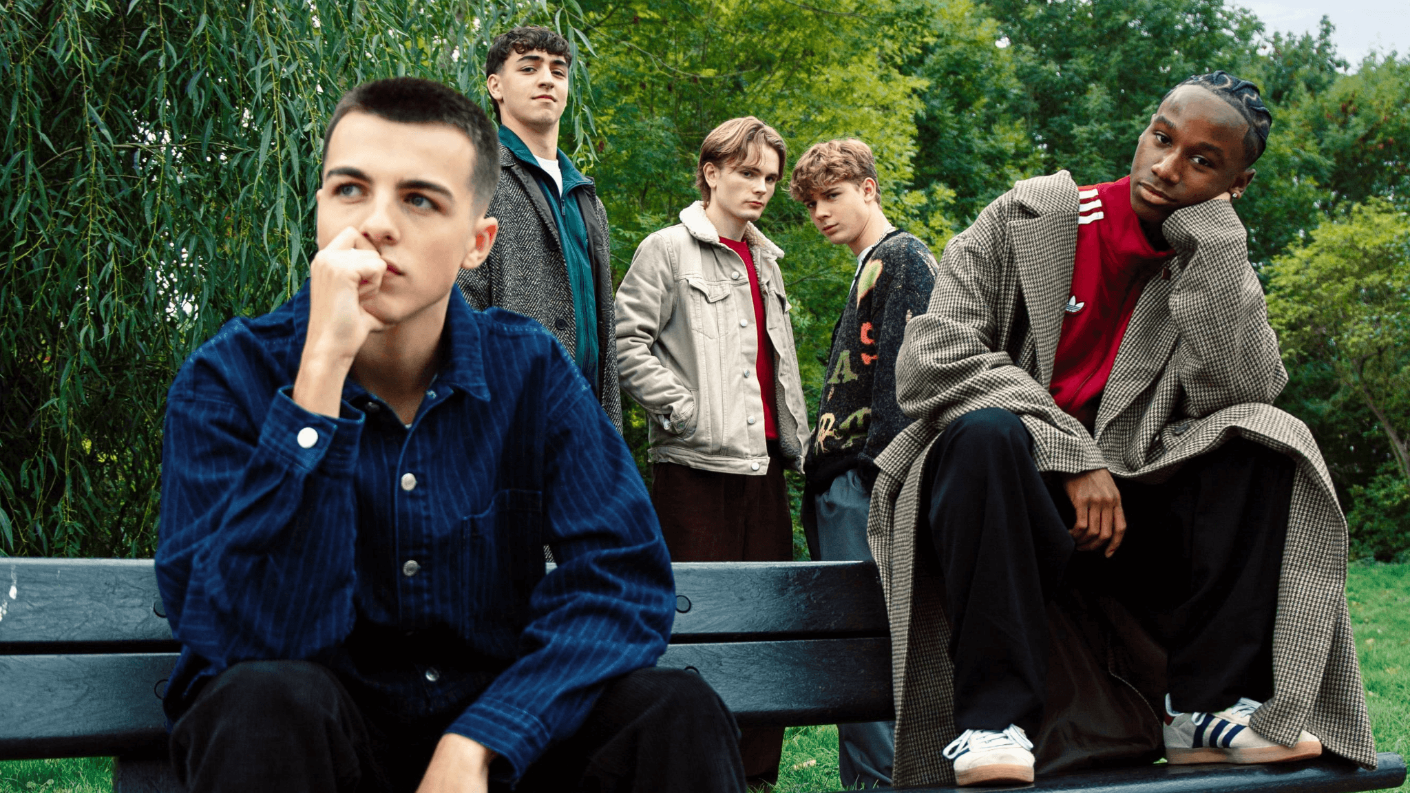 Absnt Mind event image