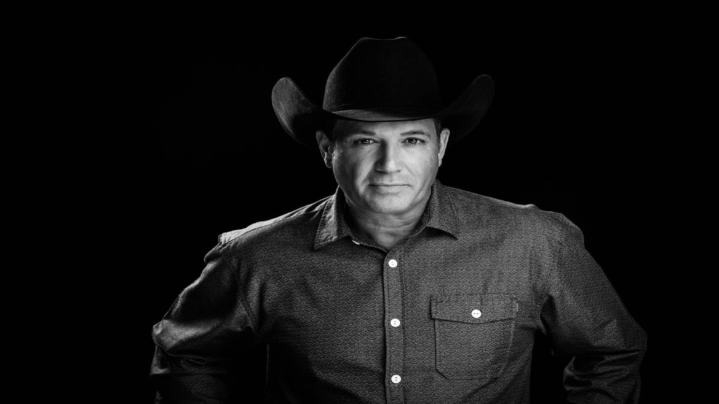 Tracy Byrd event image