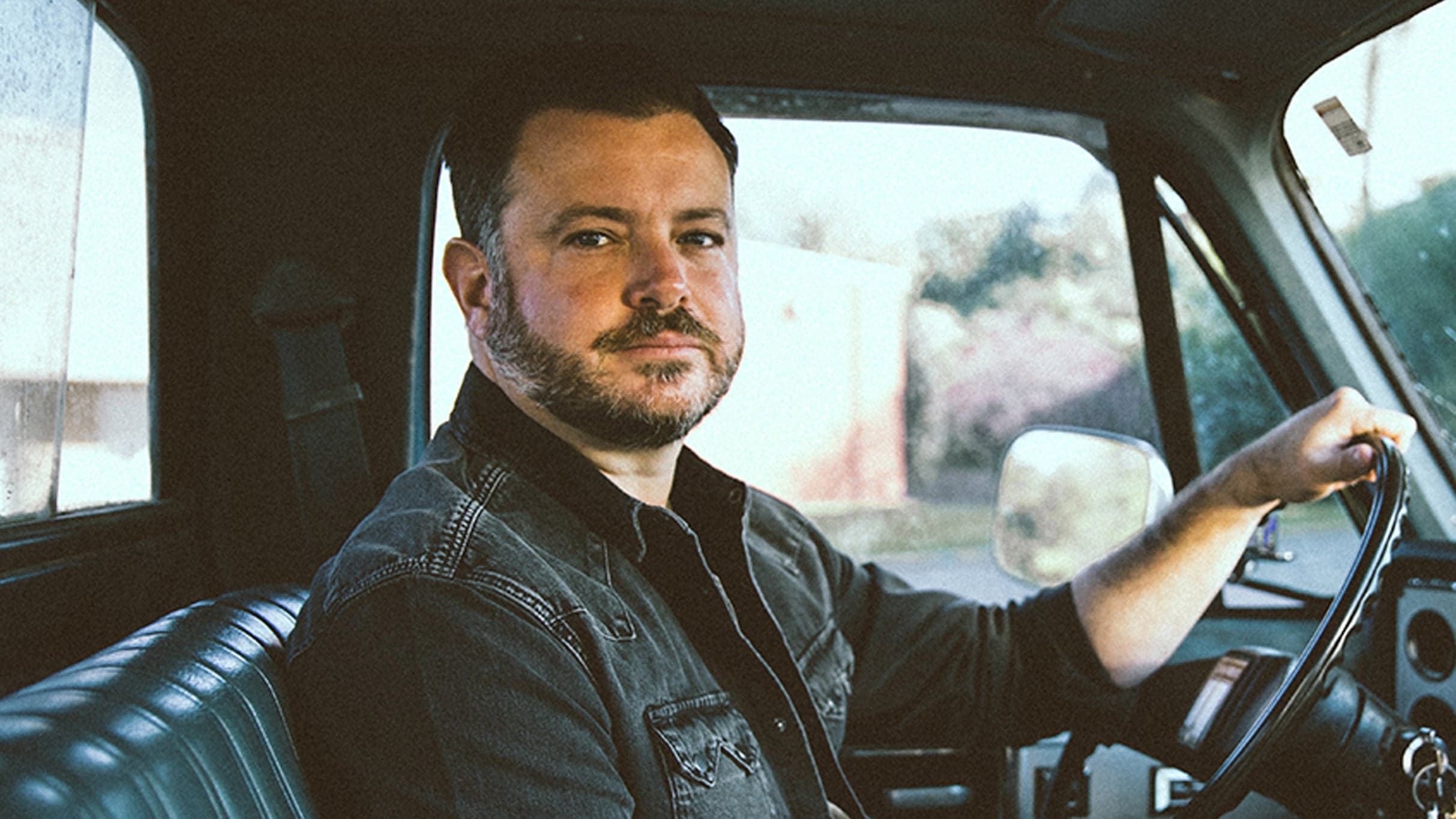 Wade Bowen event image