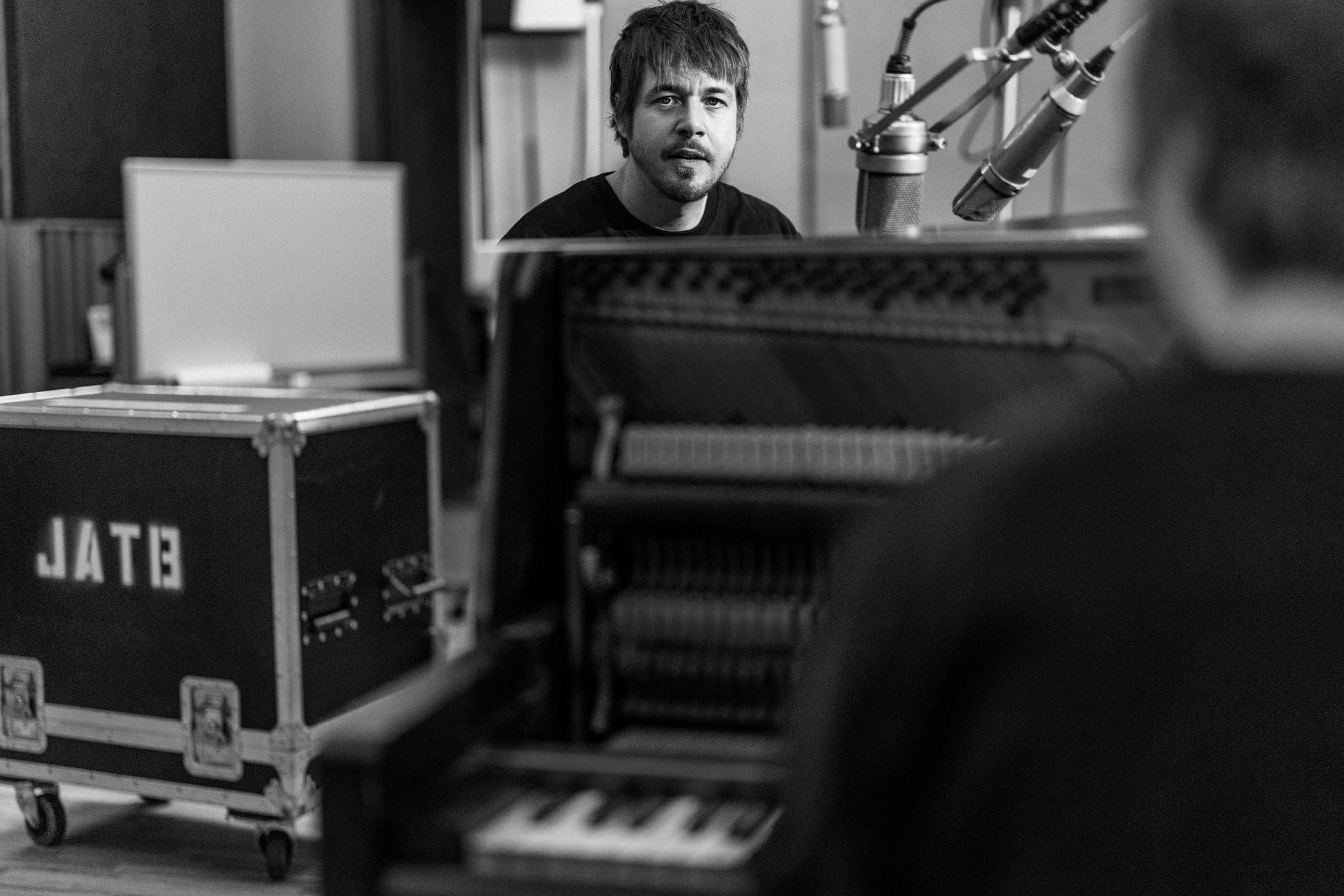 Josiah and The Bonnevilles: The Redline North America Tour event image