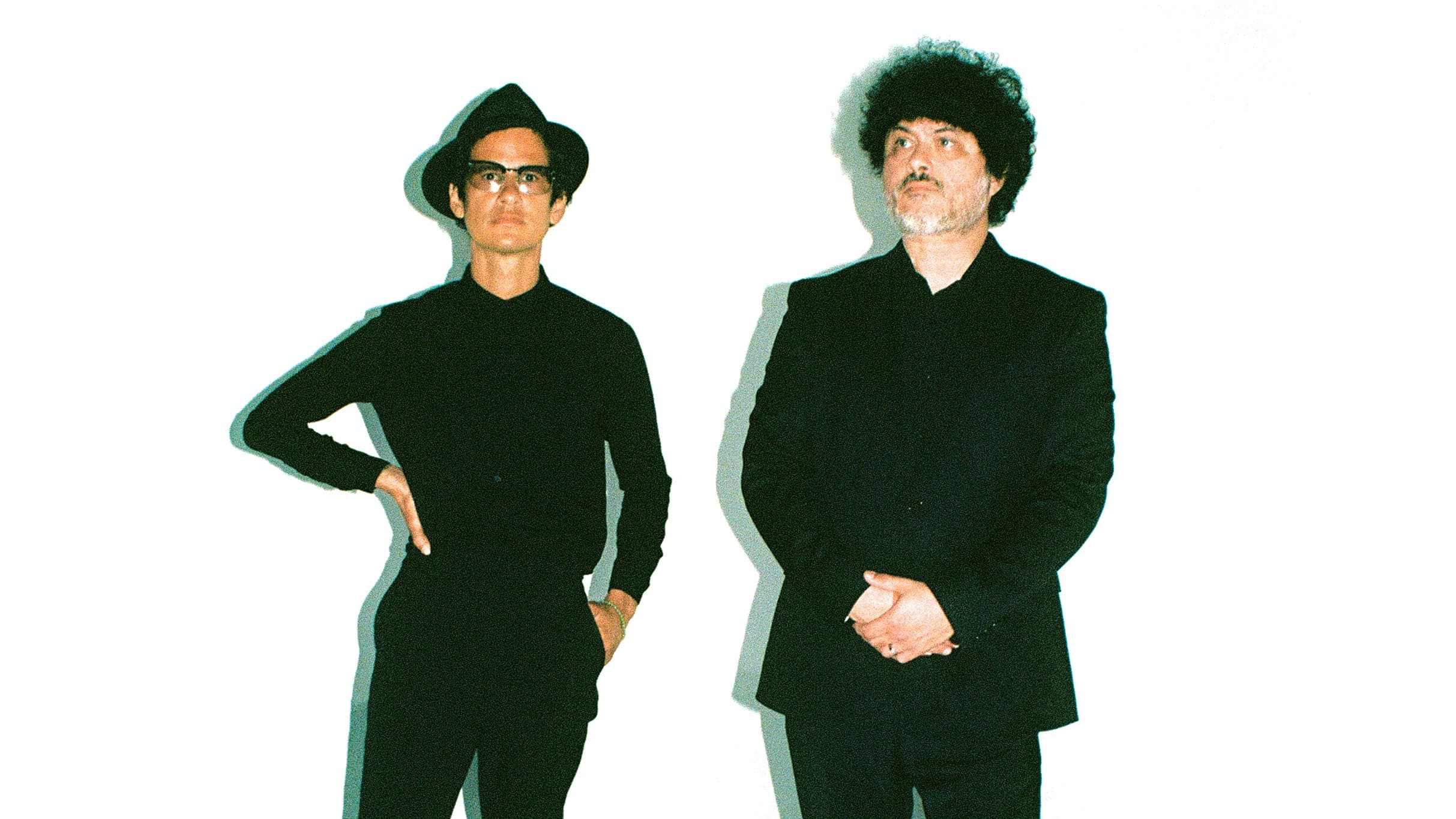 The Mars Volta event image