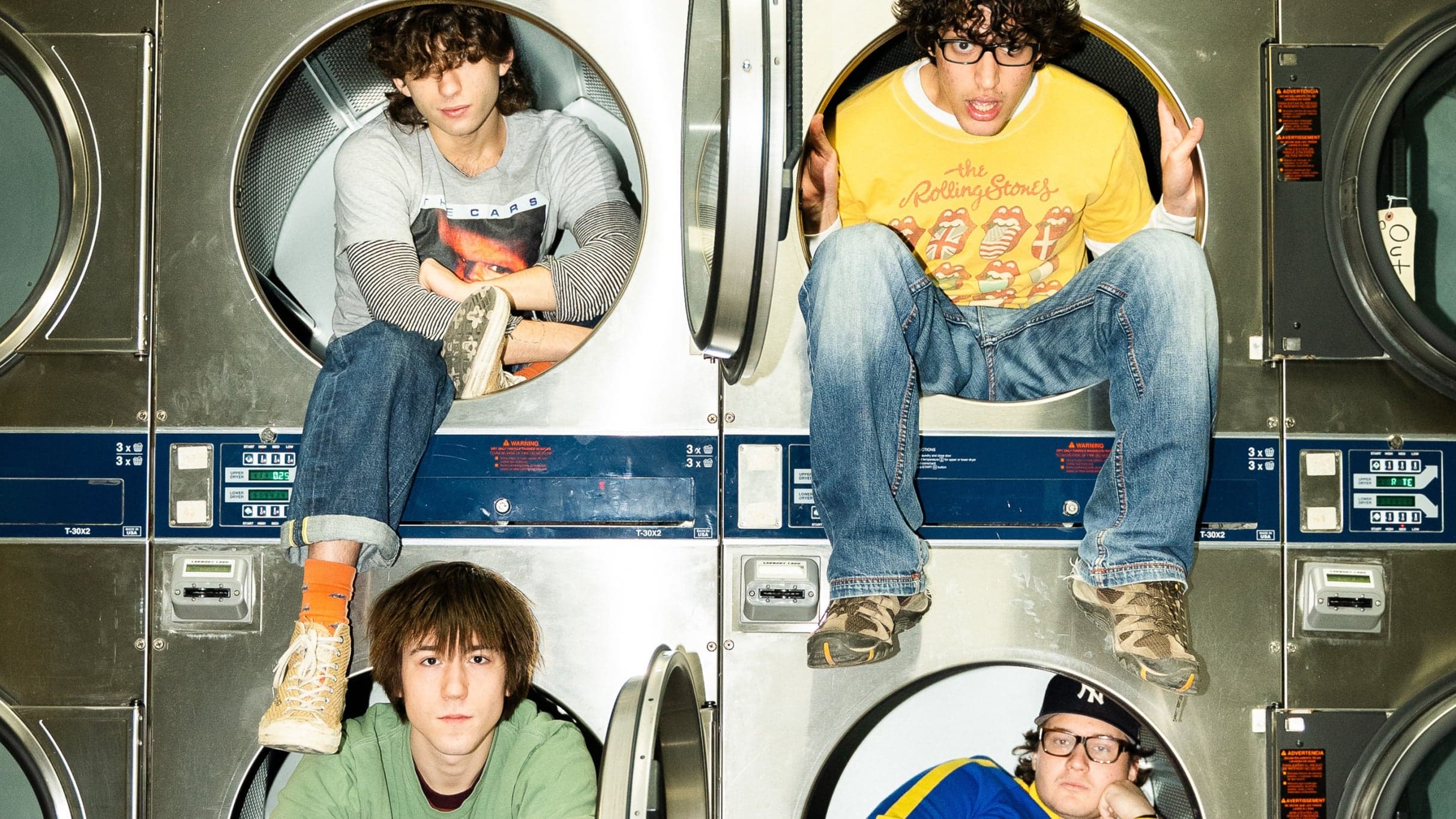 Laundry Day event image