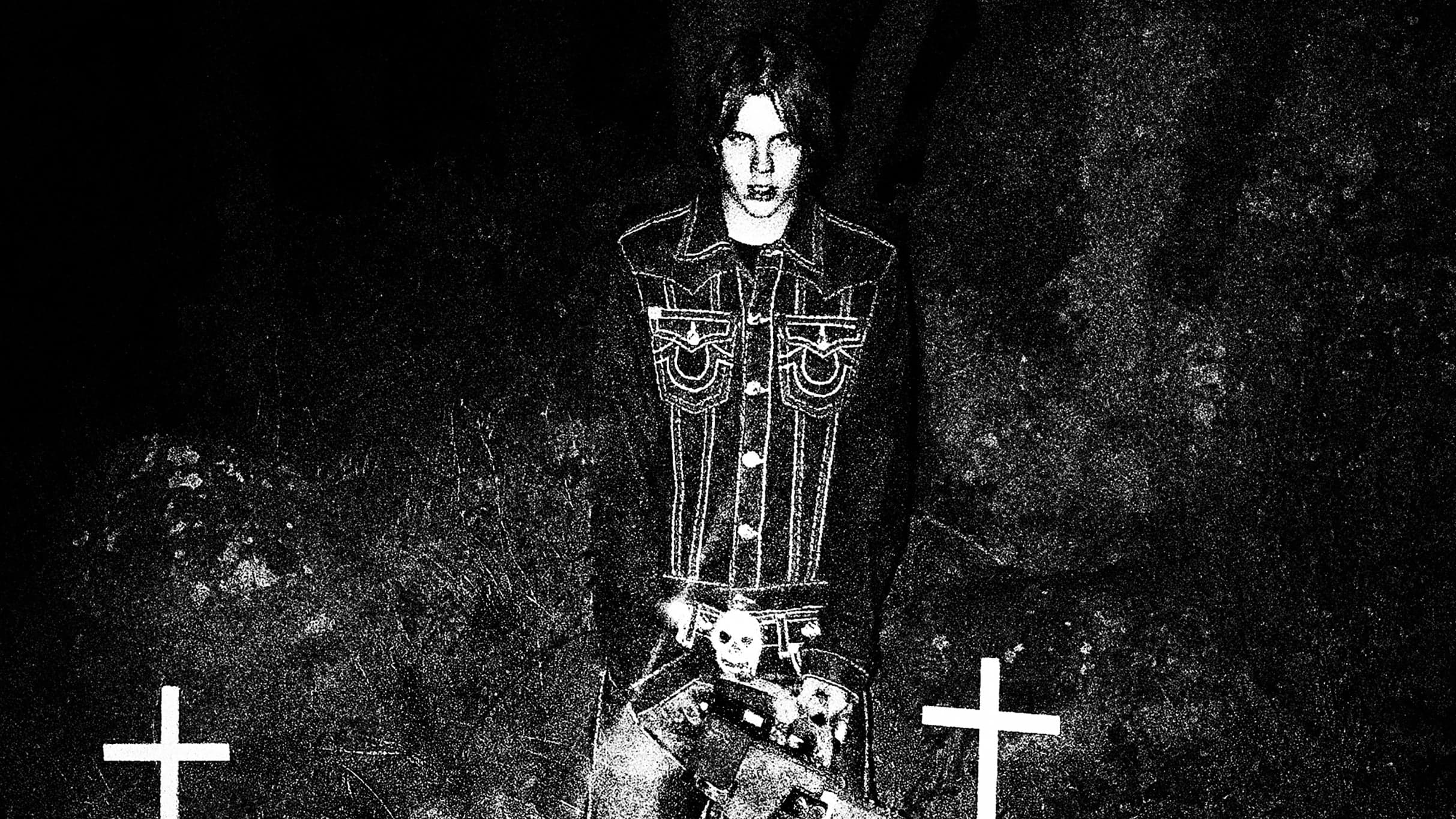 Sematary - Death’s Wagon Tour event image