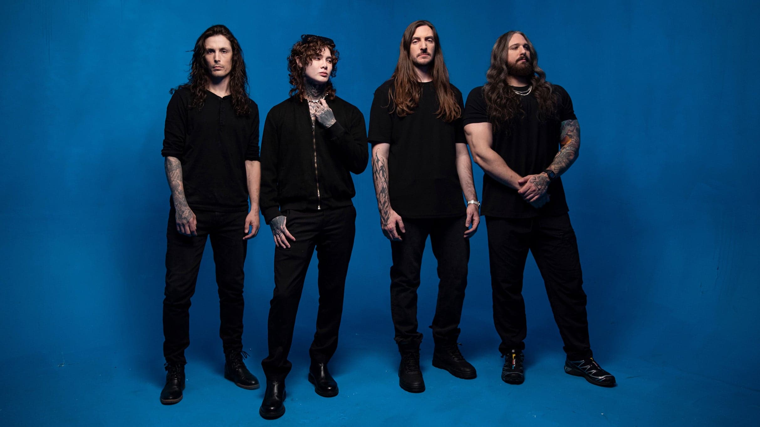 Polyphia Tour MMXXVI   event image