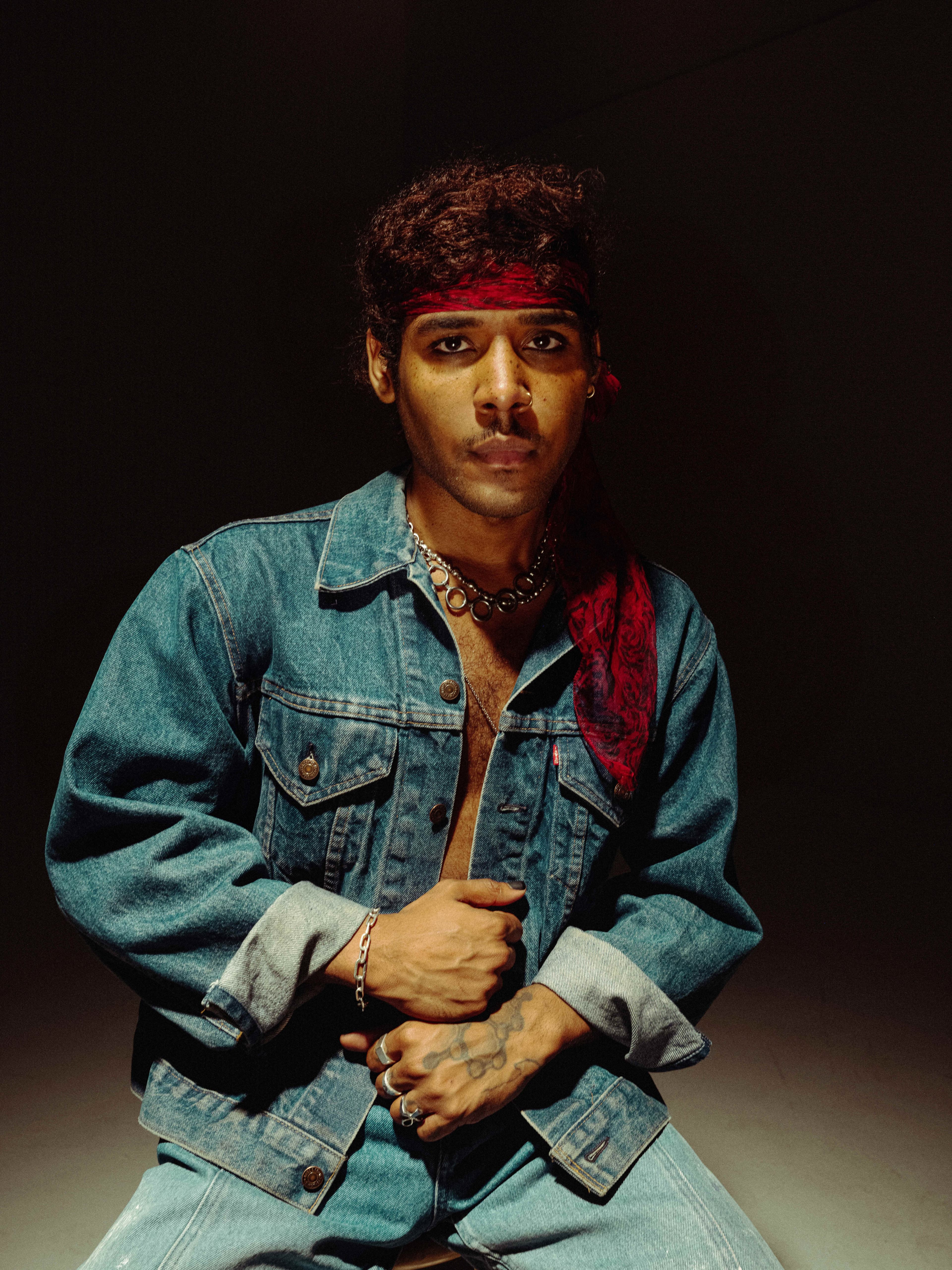 Kyle Dion with Ruby Red event image