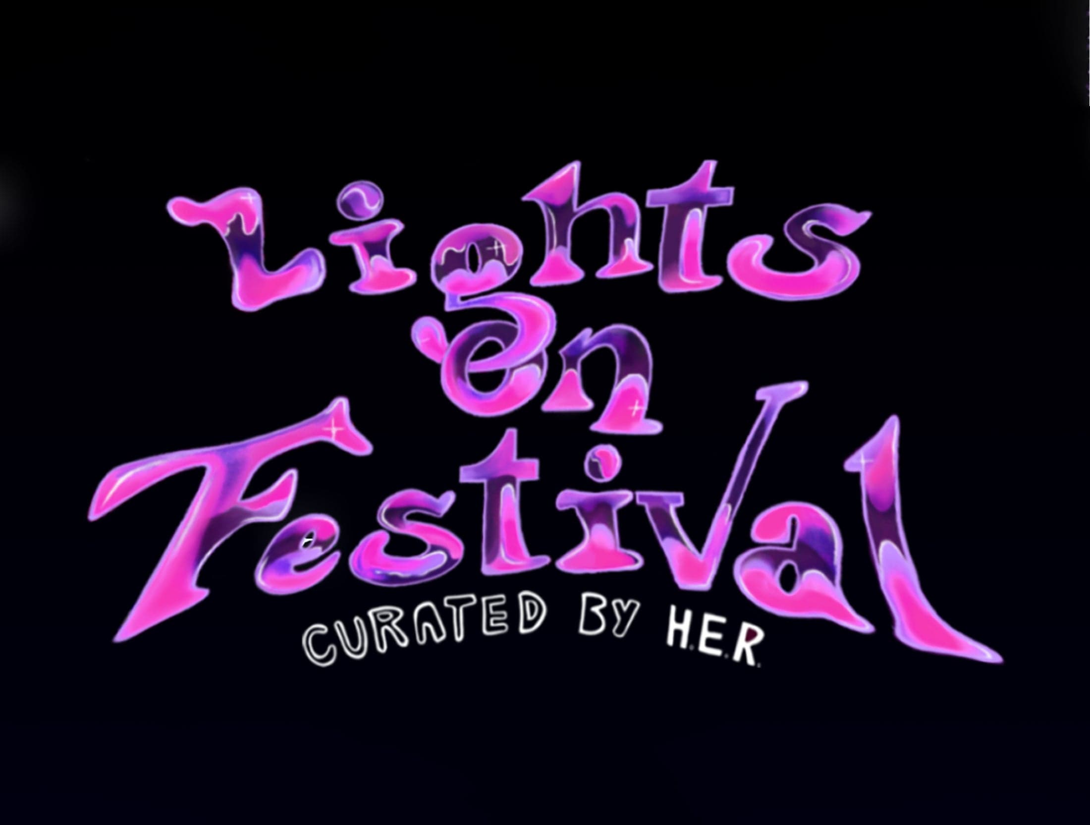 Lights On Festival event image